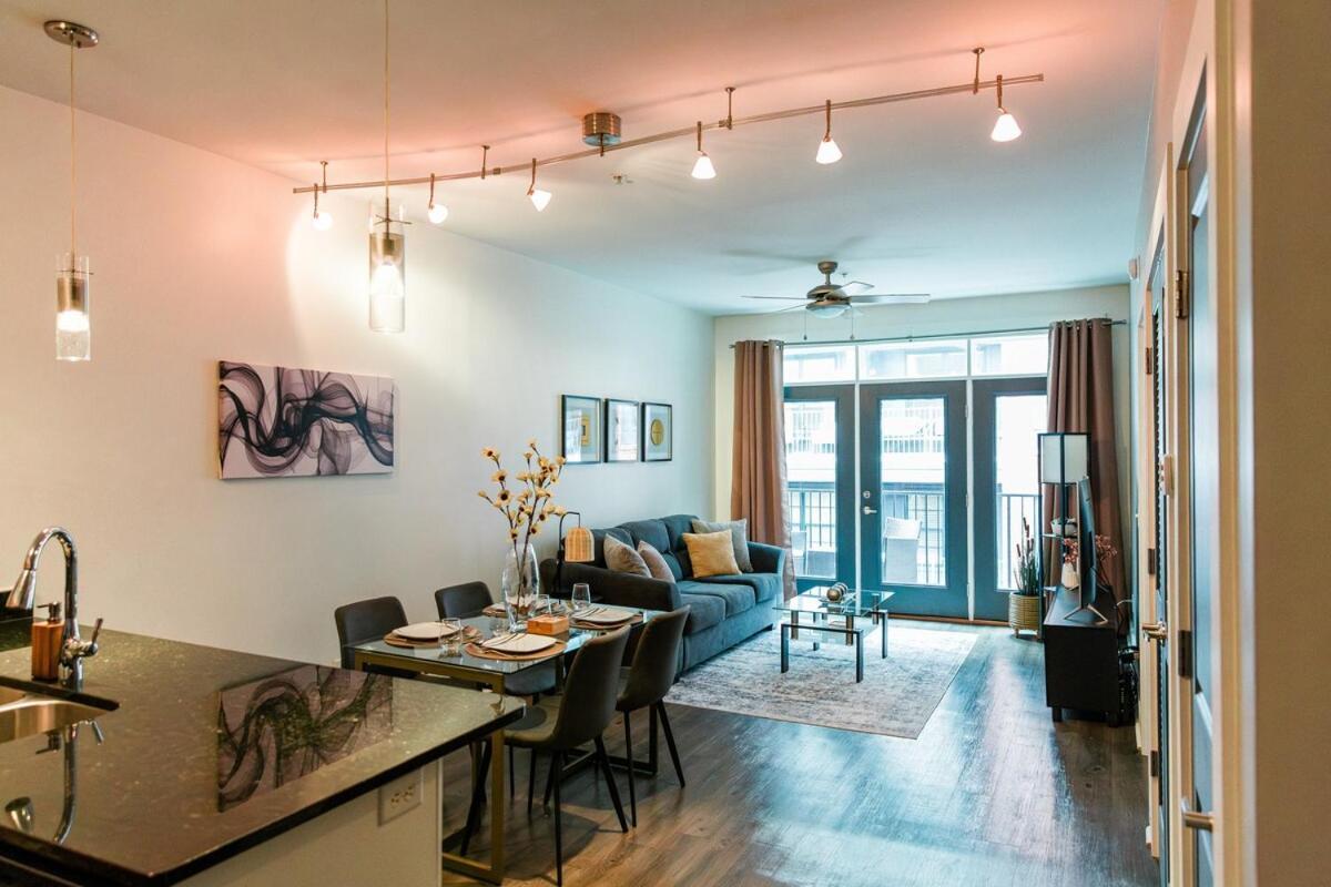 Modern Germantown - Walkable, Quiet & *