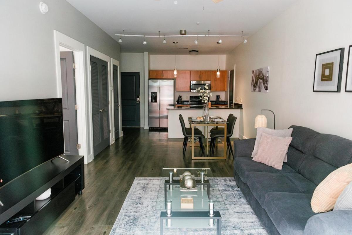 Modern Germantown - Walkable, Quiet &