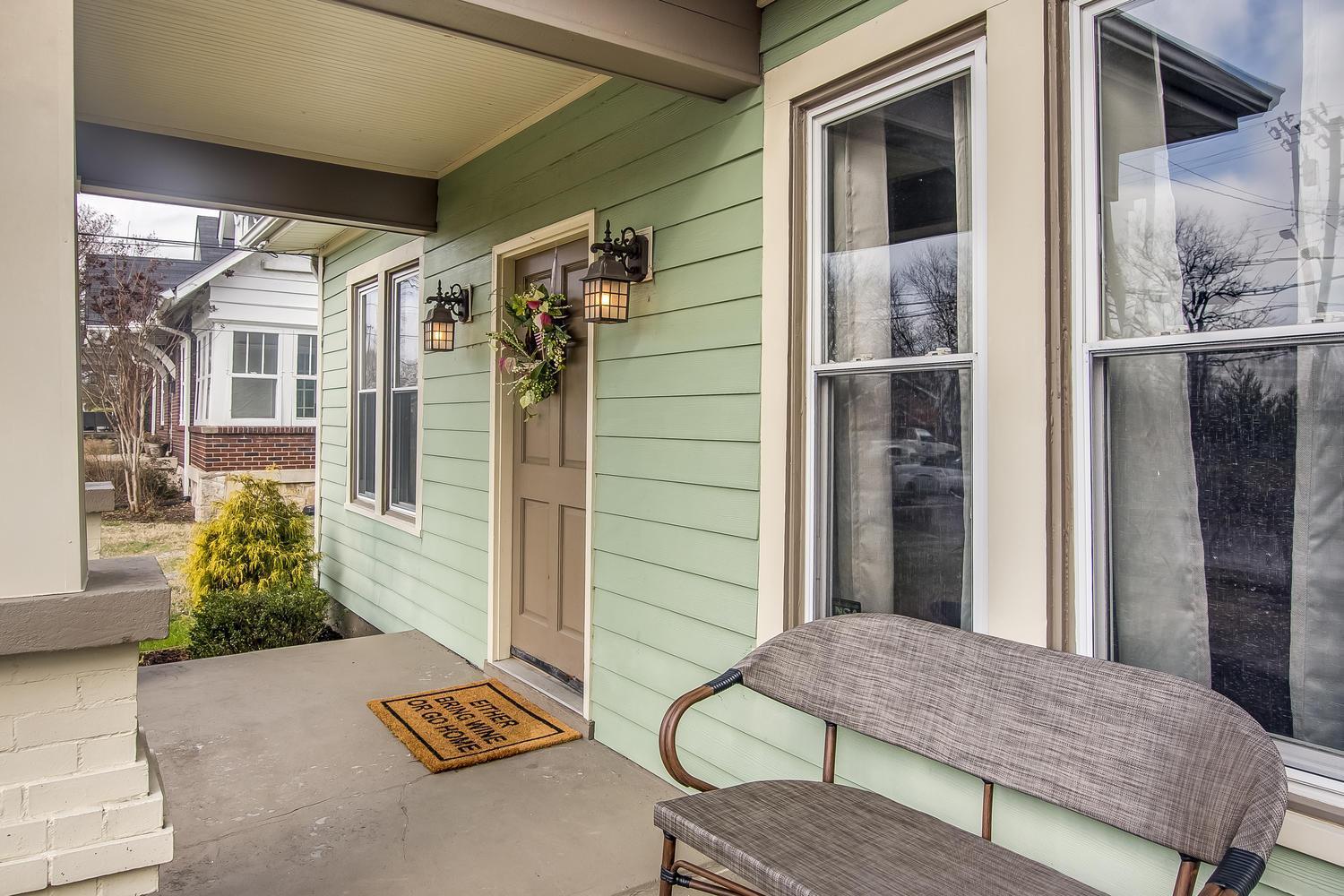 Riverside Holiday home Nashville