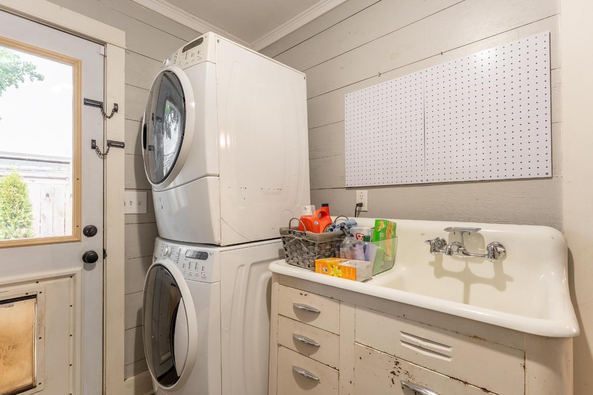 Riverside Holiday home