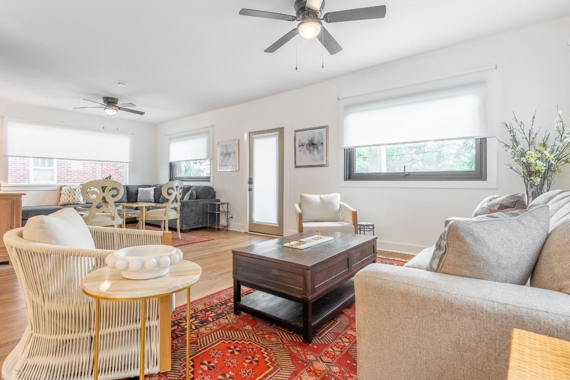 Holiday home Riverside *