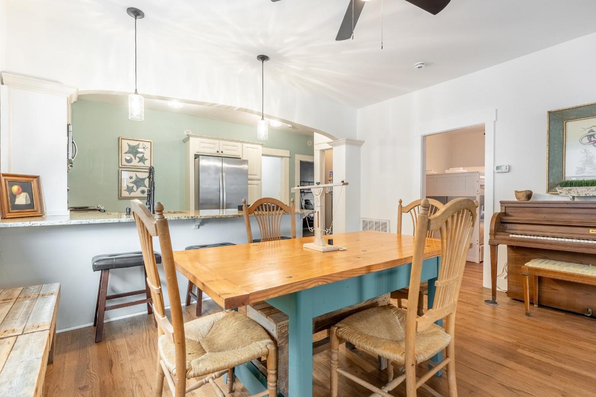 Riverside Holiday home Nashville