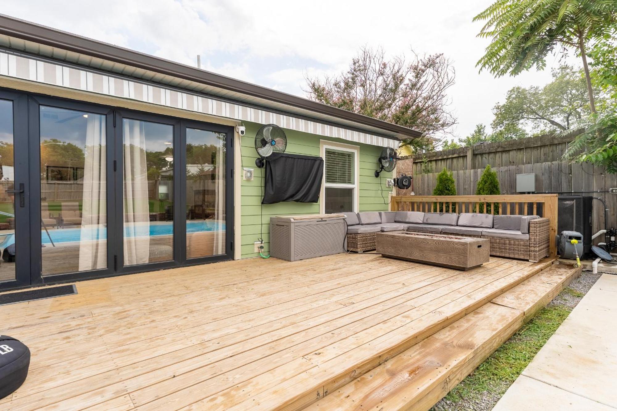 Holiday home Riverside Nashville