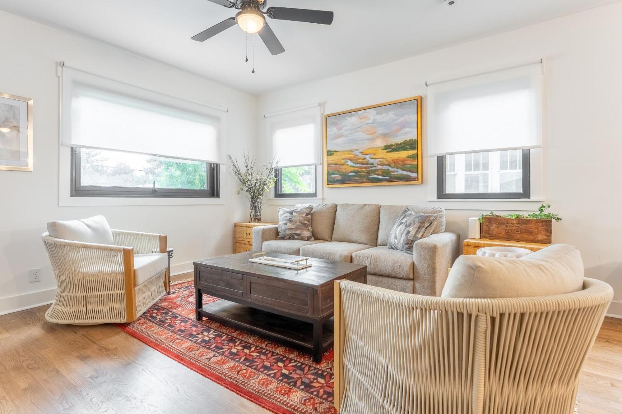 Holiday home Riverside *