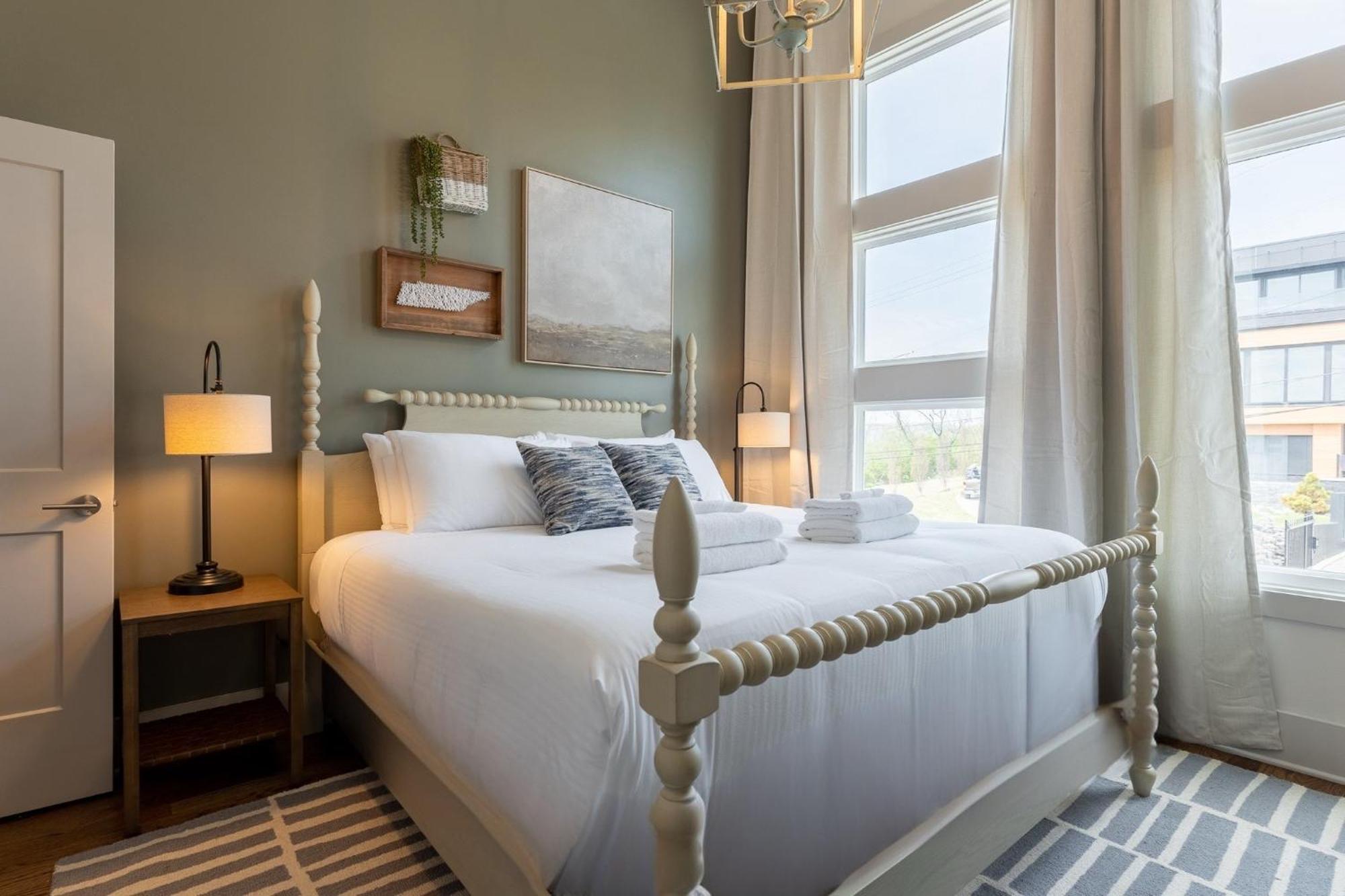 Fern Village By Local Holiday home Nashville
