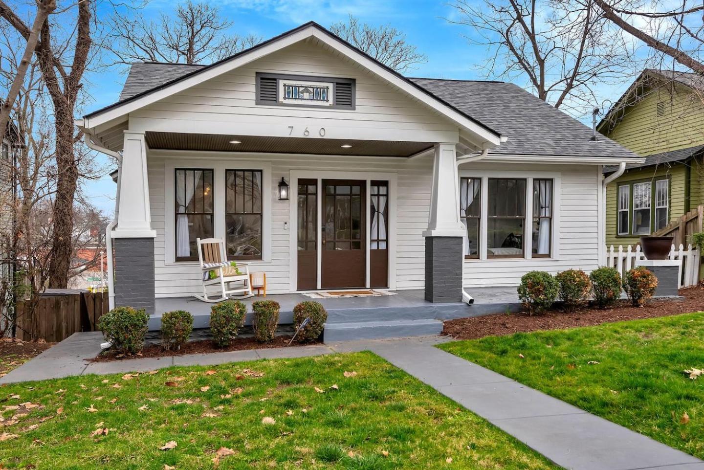 Holiday home Miss In The Morning , Broadway Boho *