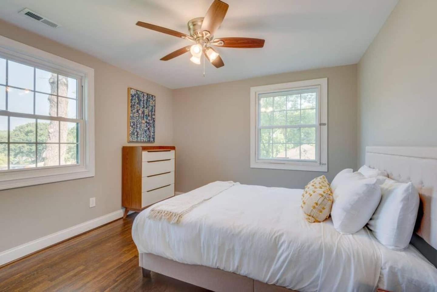 Holiday home Nashville's Music House, Dolly Approved!