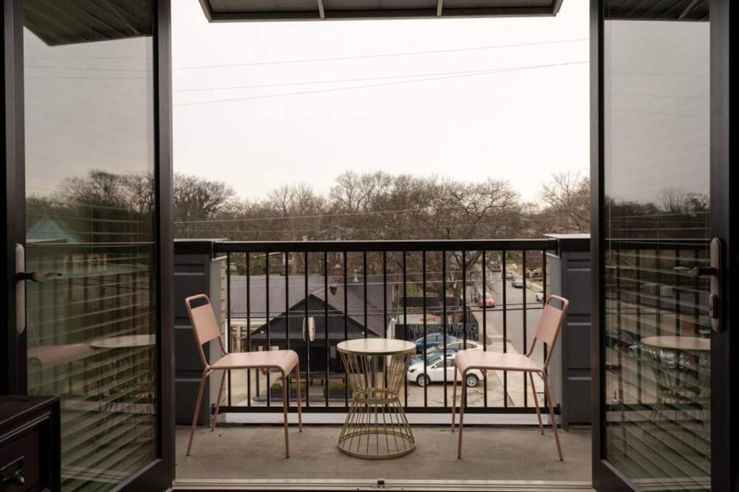 Heart Of 12 South, Near Downtown, Park Free - #4 Aparthotel *