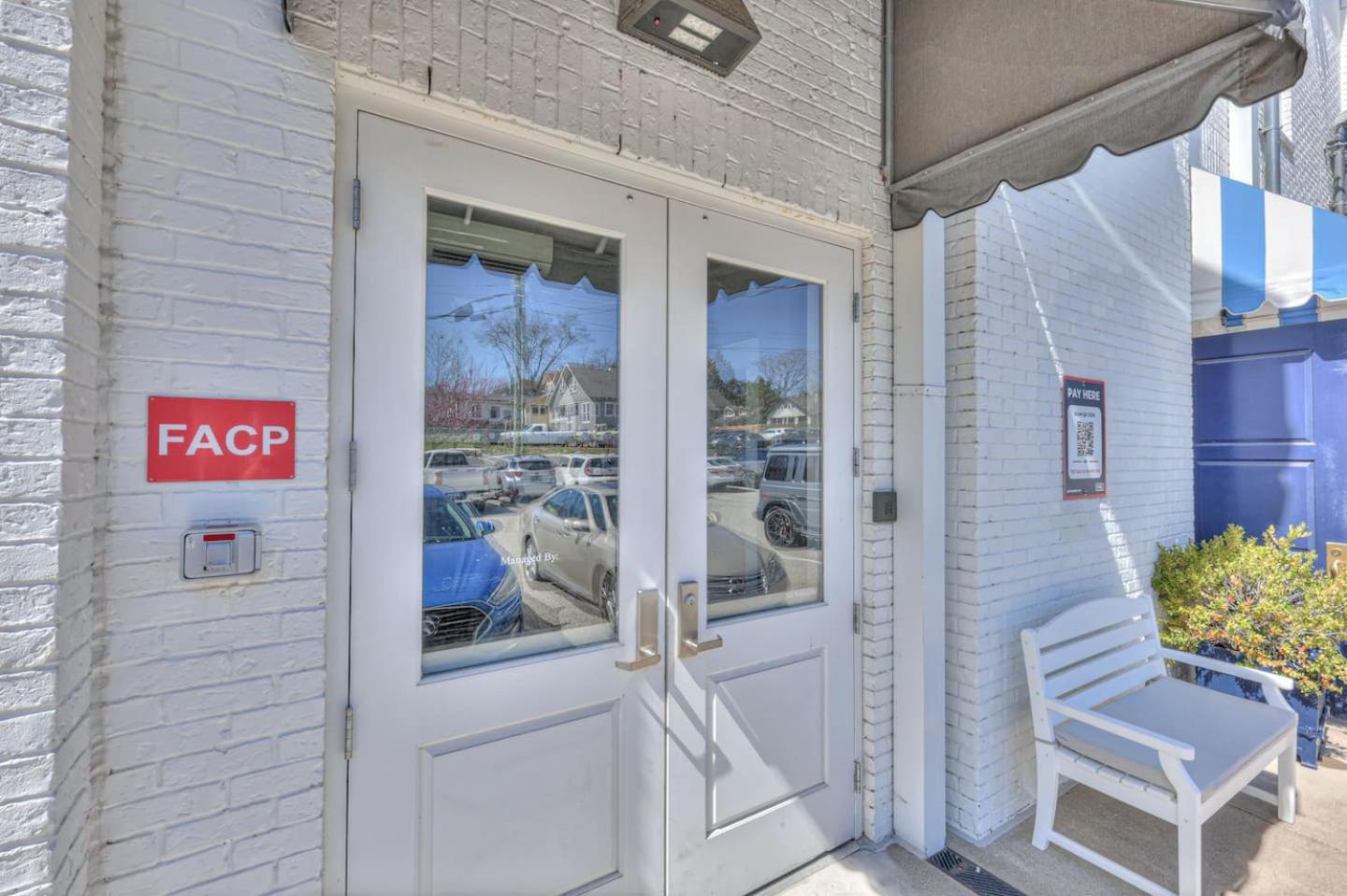 Holiday home Boutique In Heart Of Dynamic 12 South #203 Nashville