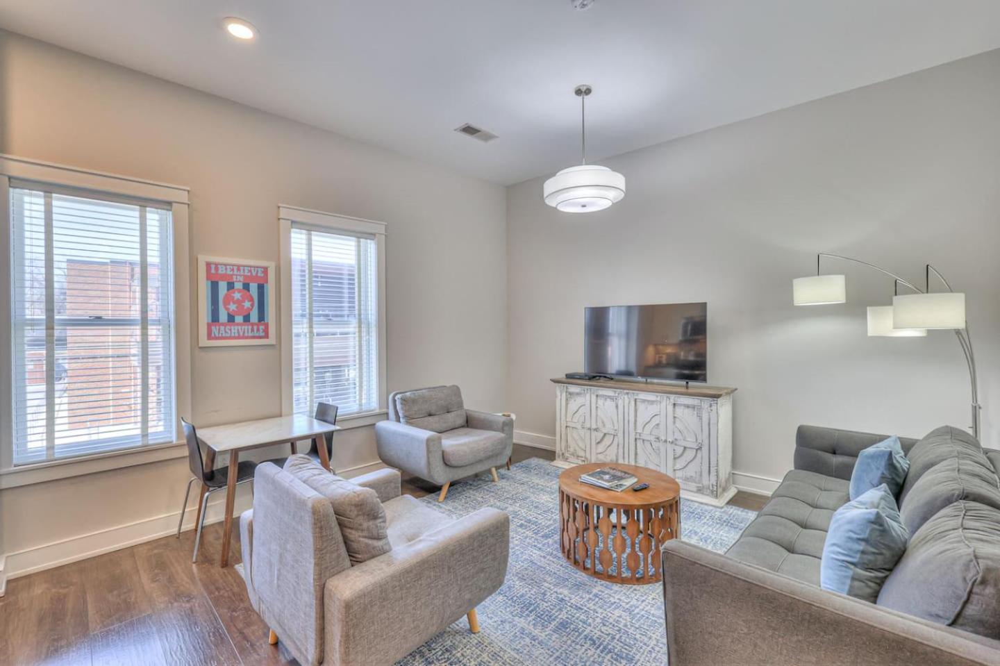 Holiday home Boutique In Heart Of Dynamic 12 South #203 *