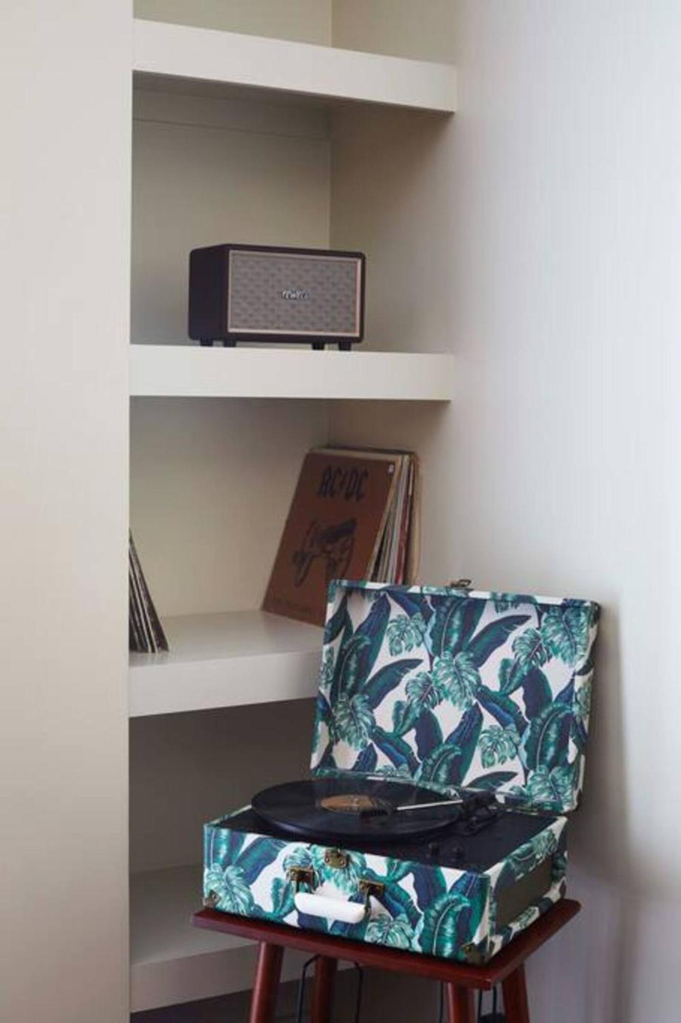 Heart Of 12 South, Near Downtown, Park Free - #5 Aparthotel Nashville