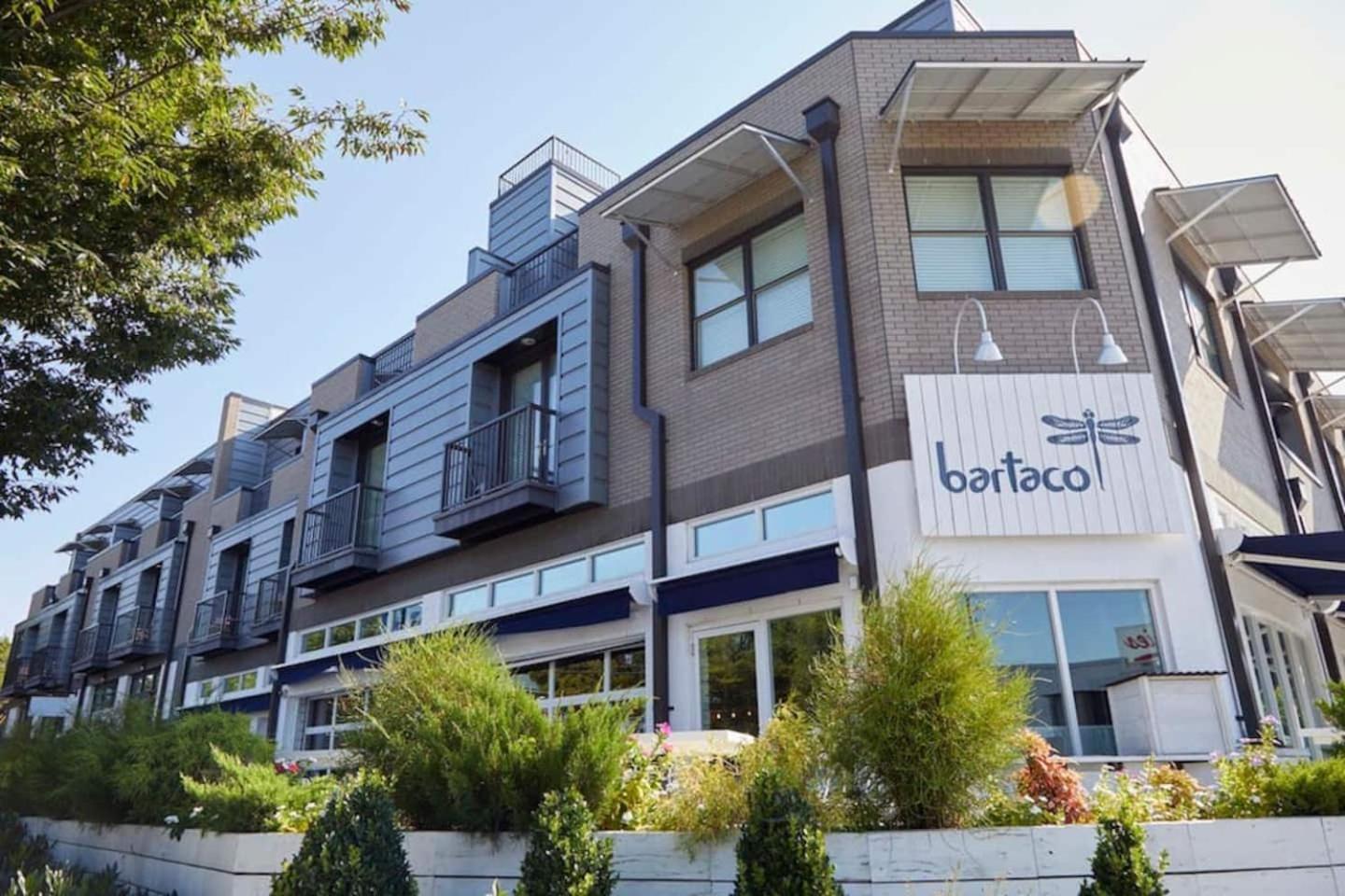 Heart Of 12 South, Near Downtown , Park Free - #6 Aparthotel Nashville