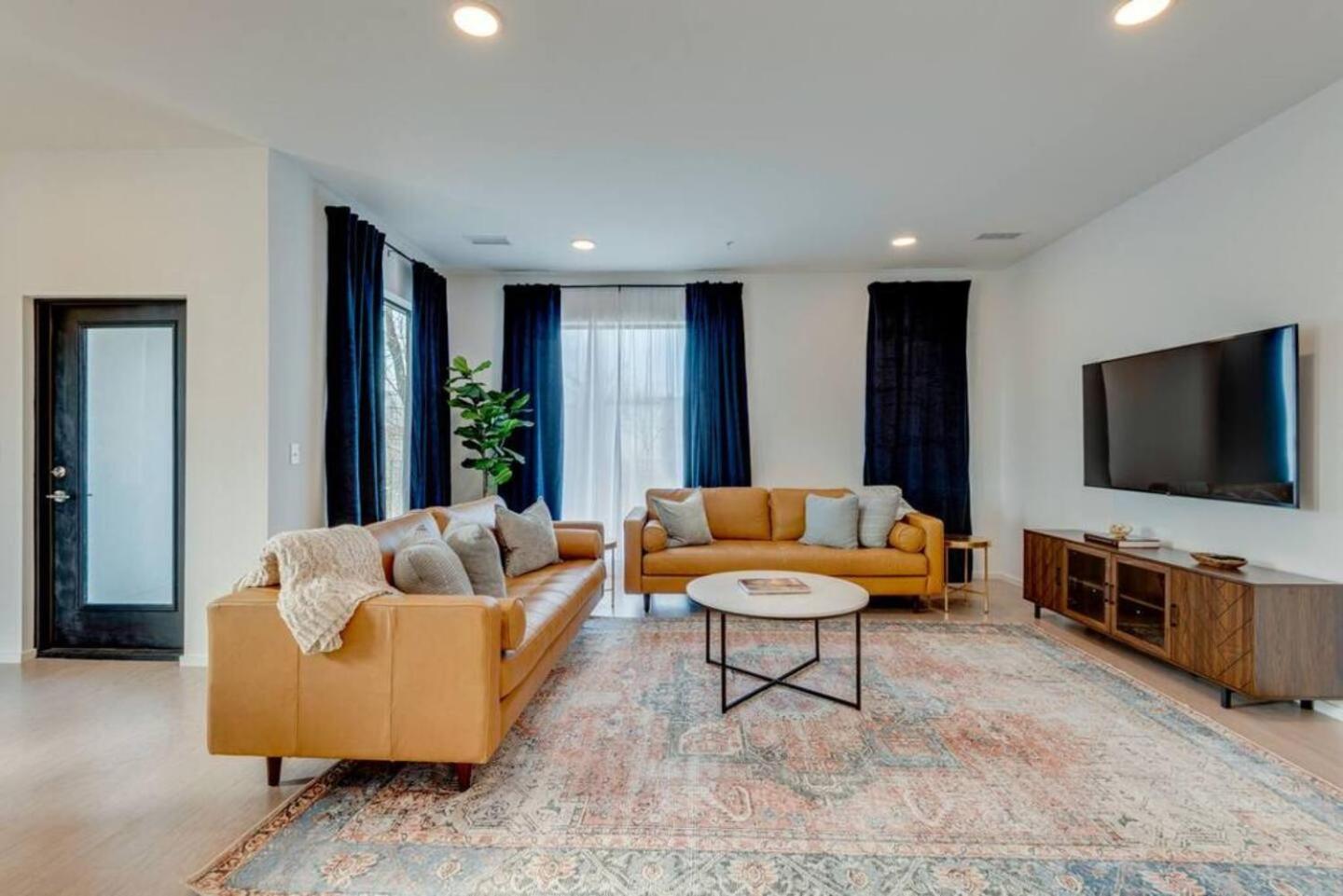 Holiday home Boutique On Nashville's Riverfront- Eve #201