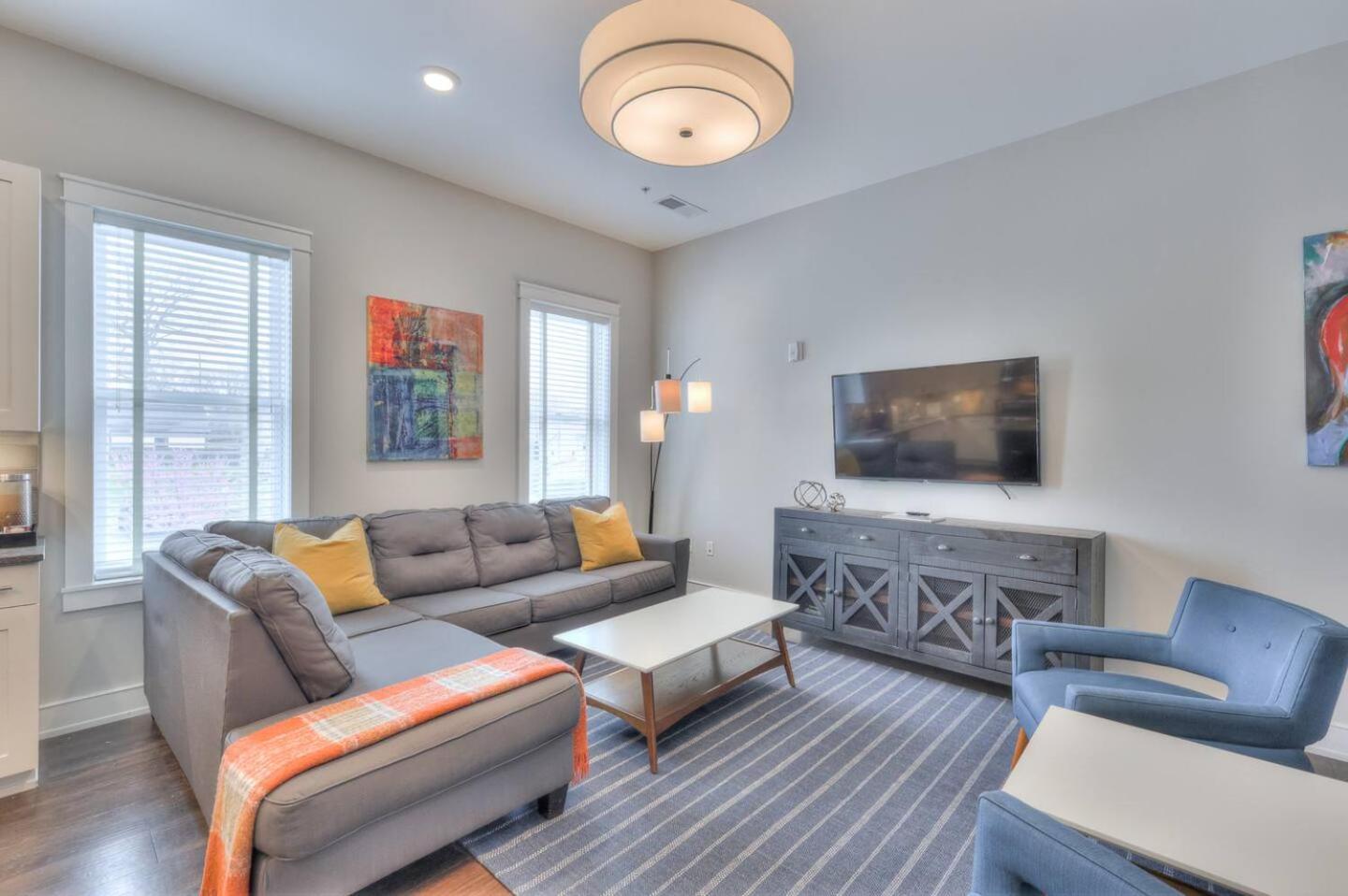 Holiday home Boutique 1 Bedroom In Dynamic 12 South #204 *