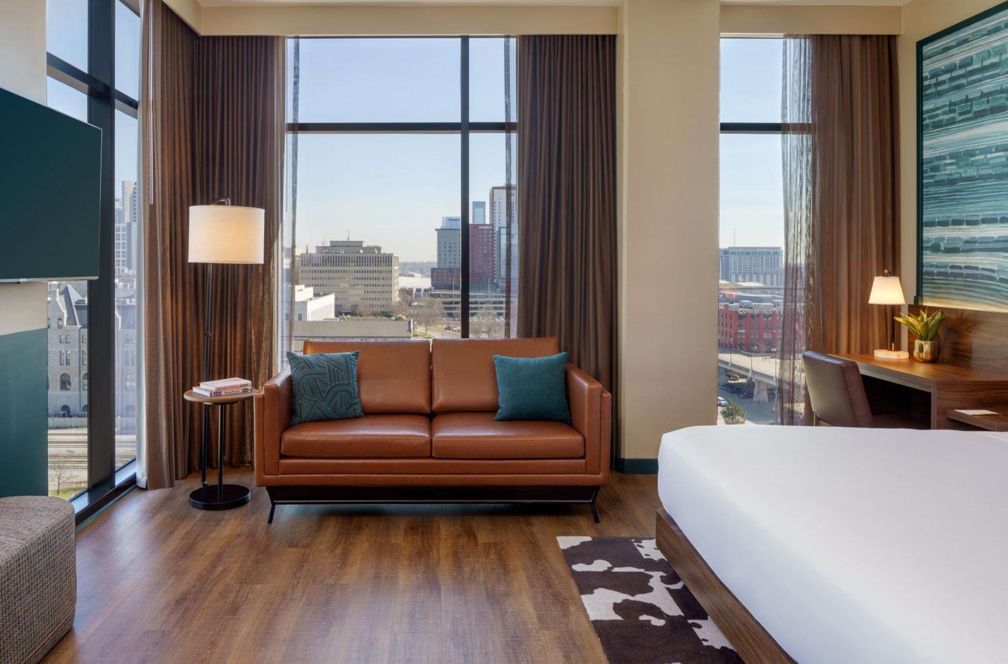 Hotel Caption By Hyatt Downtown