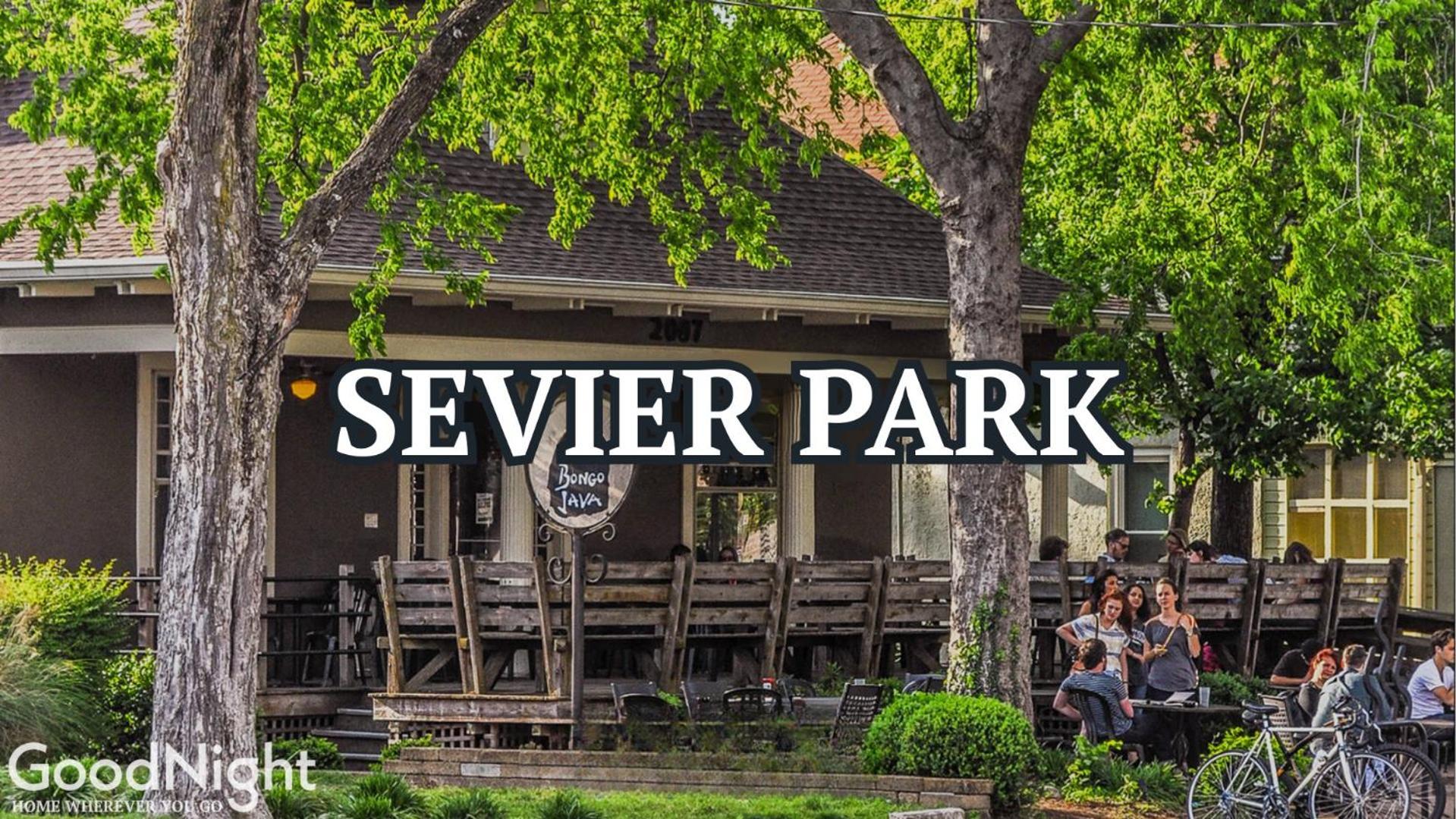 Holiday home Luxe-tennessee Row-heart Of Gulch-mins To Broadway Nashville