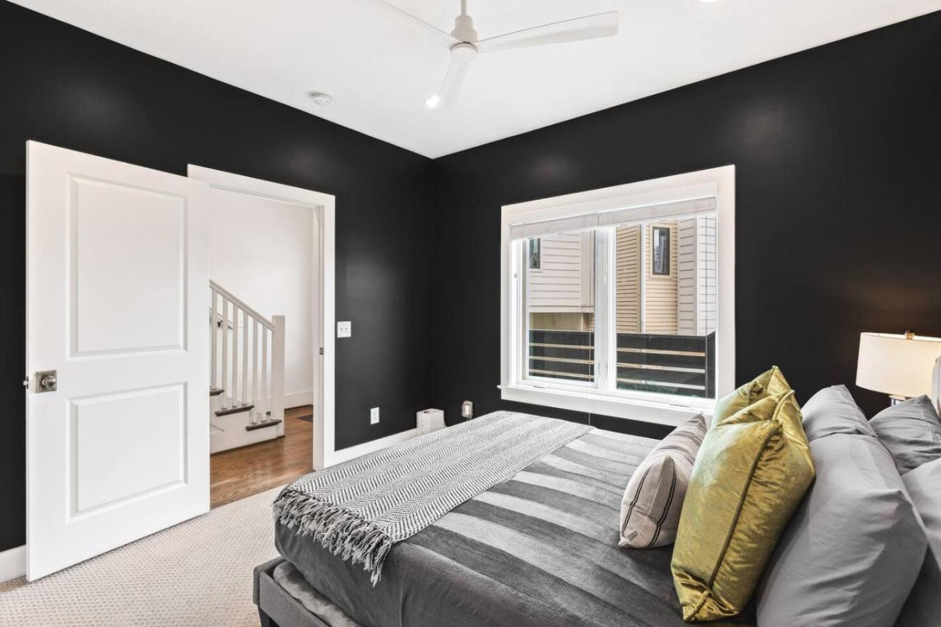 Holiday home Two Adjacent Homes By 12 South And Belmont That Sleeps 24 Nashville