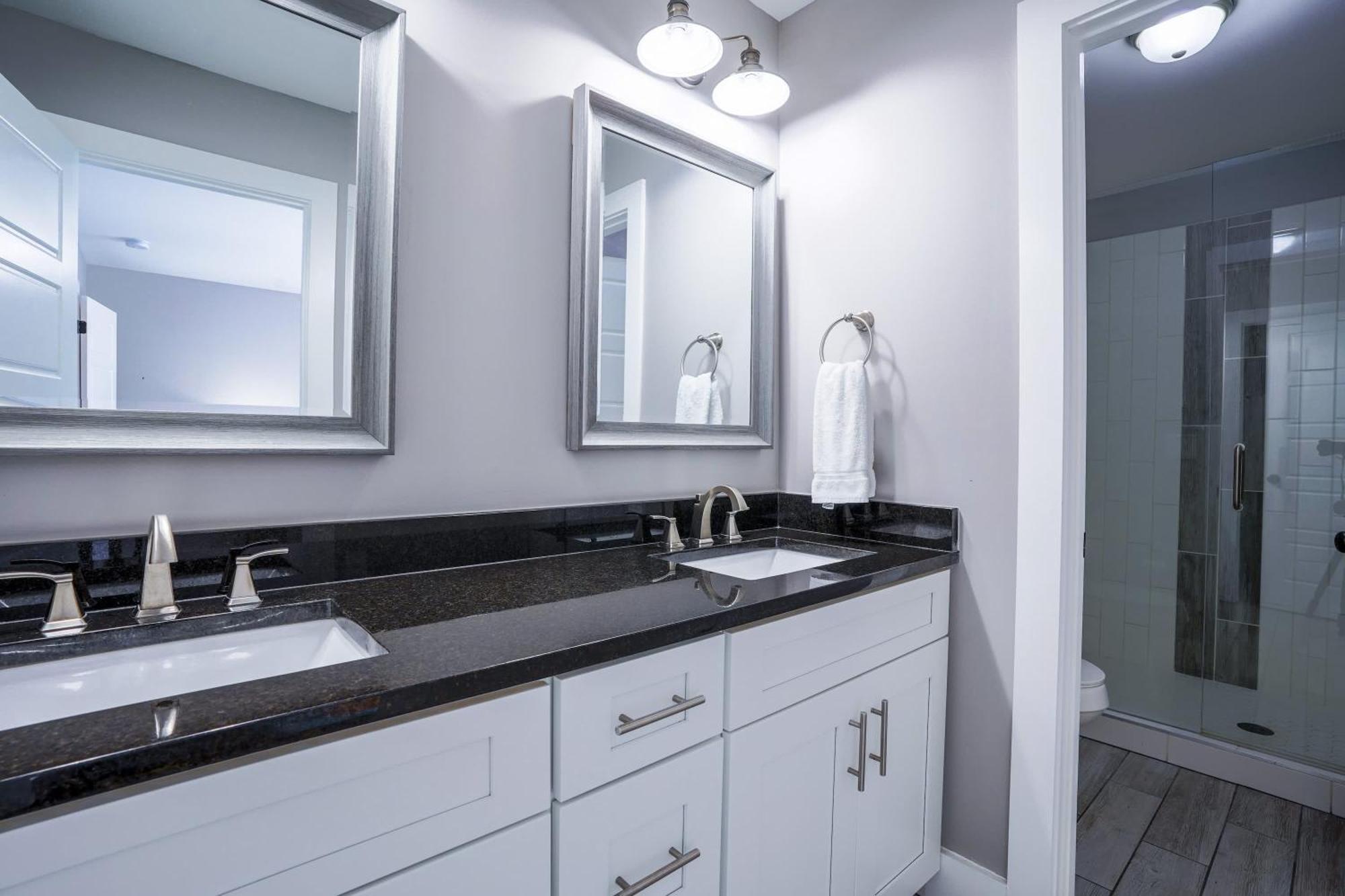 Holiday home Chic Townhome In Trendy East Nash