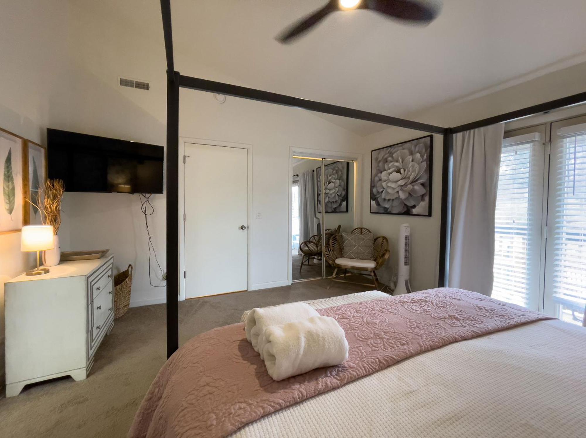Holiday home Pet Friendly - Near Dt Nash & Music Row