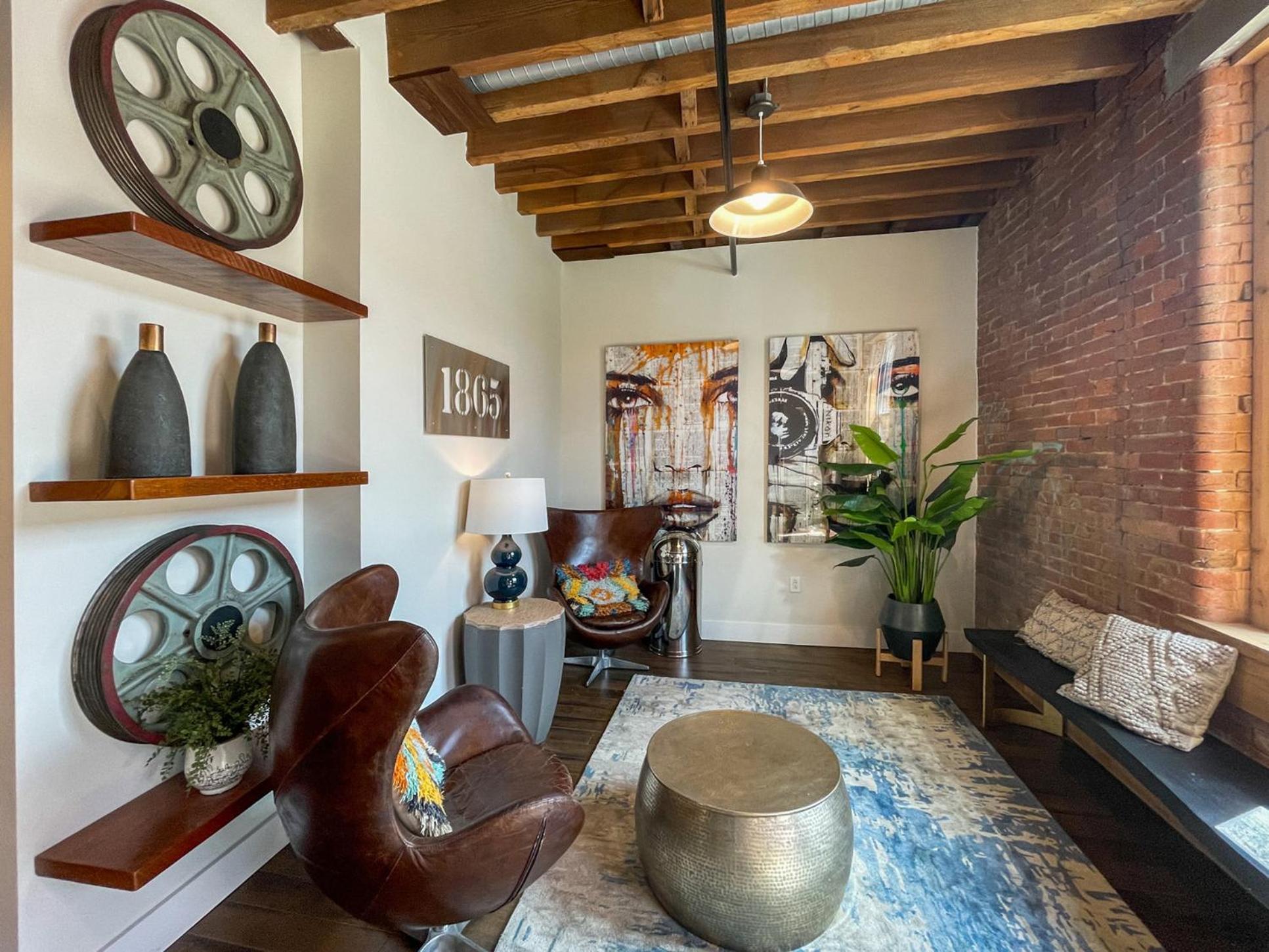 Holiday home Historic Near Downtown Nashville