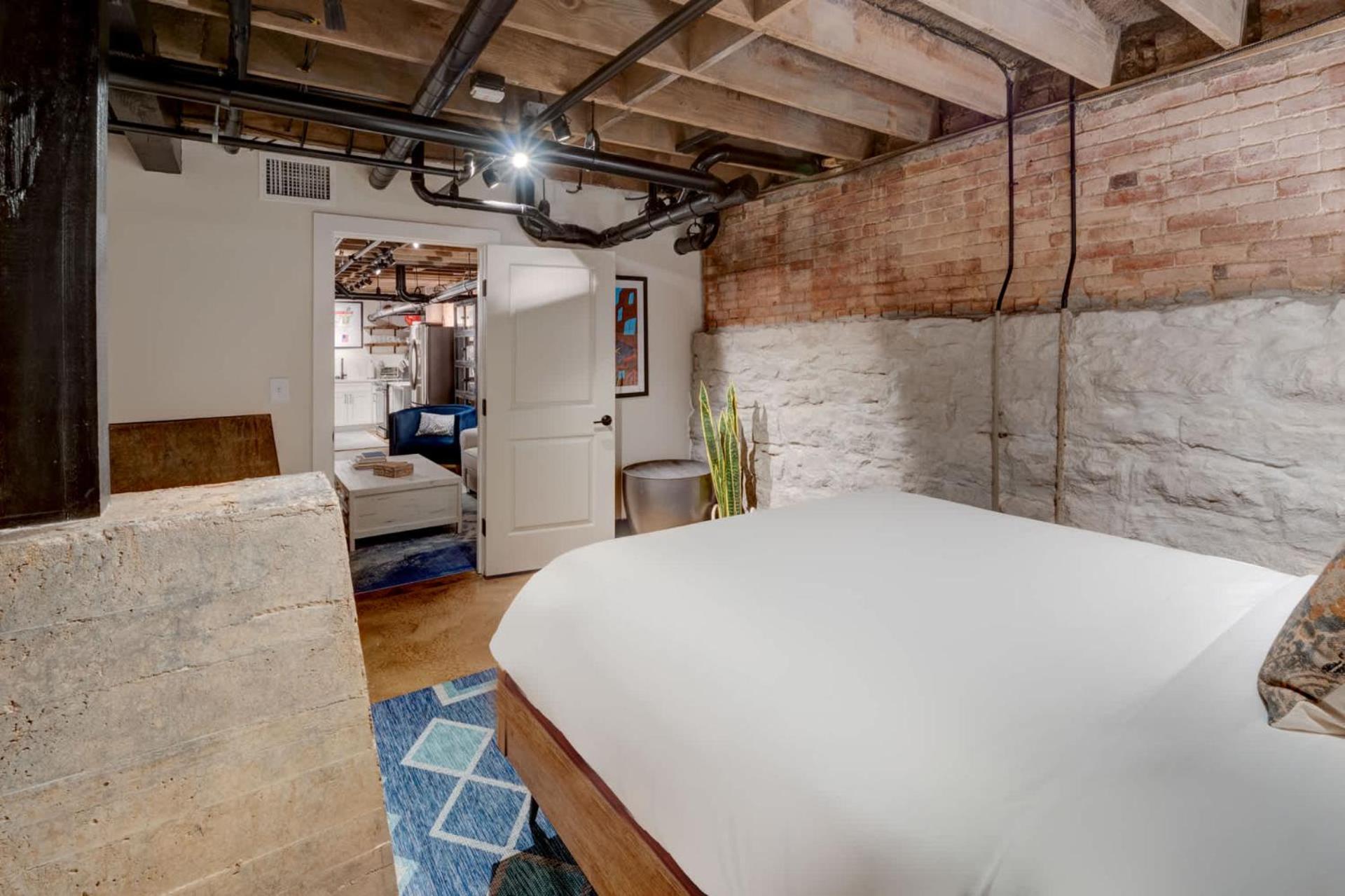 Historic Near Downtown Holiday home Nashville