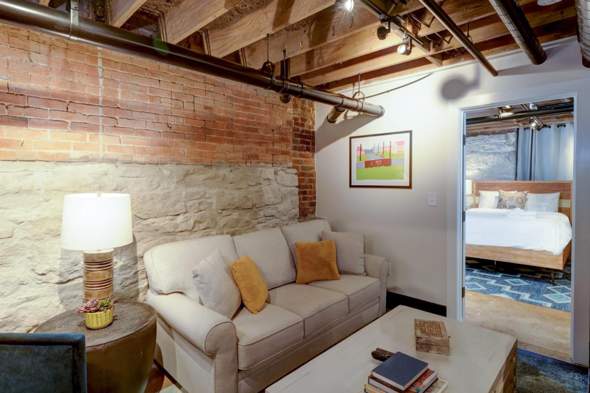 Historic Near Downtown