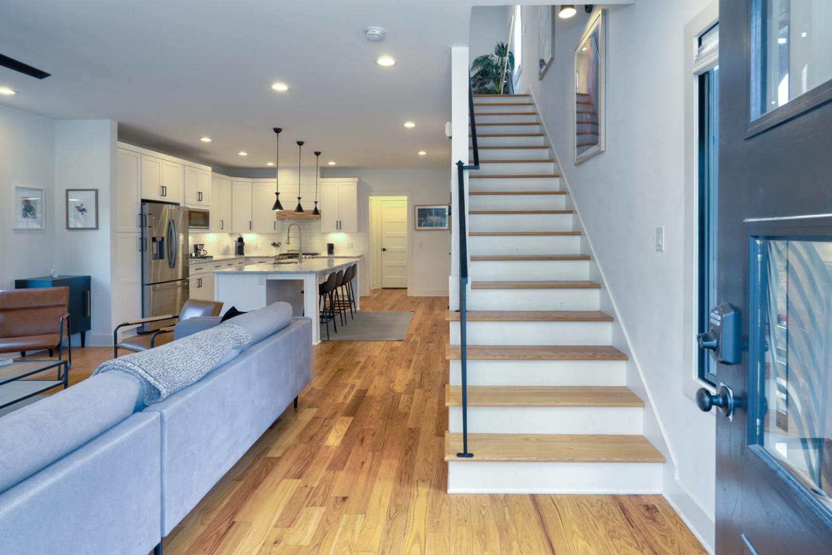 Trendy Weho - Near Dt Holiday home