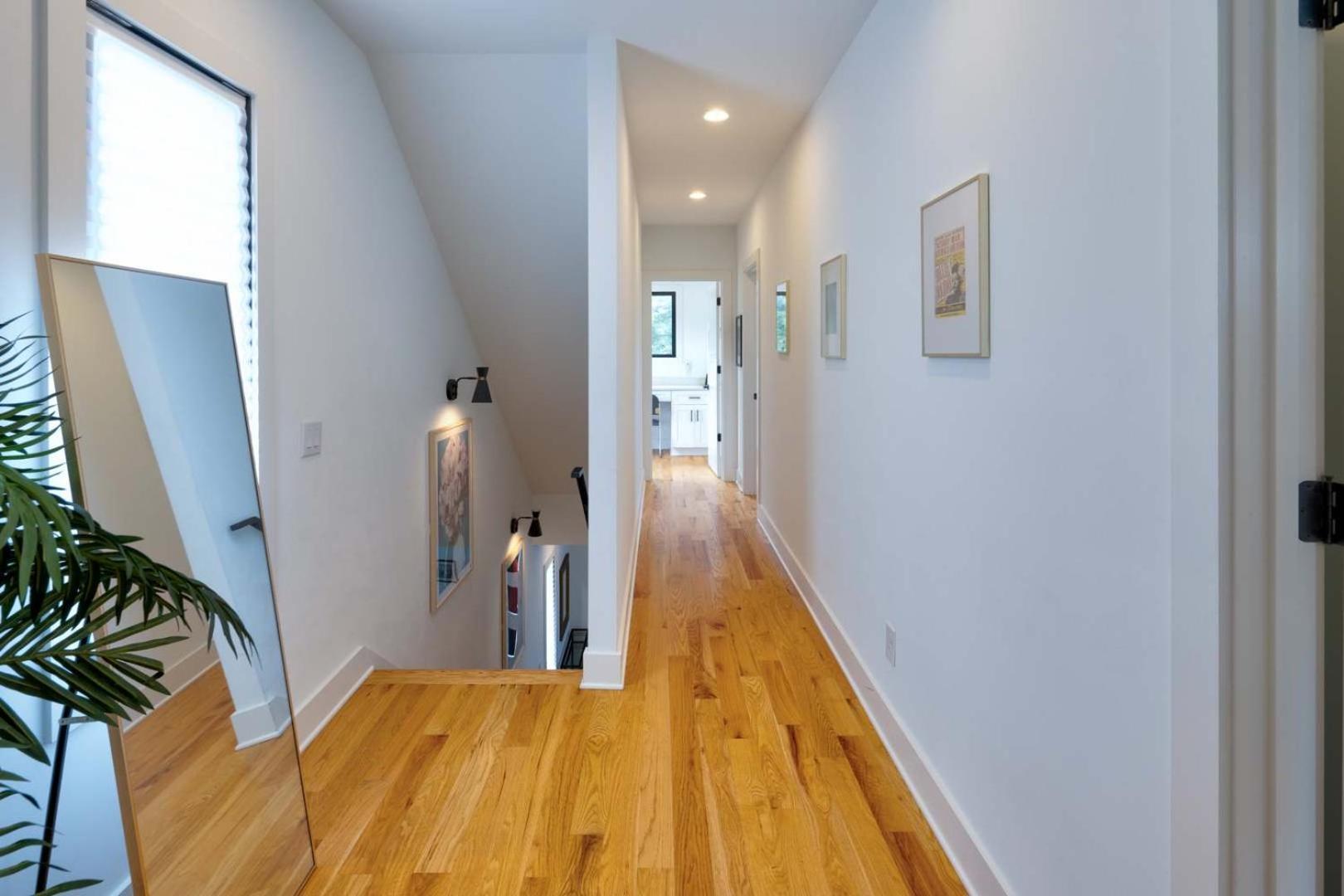 Trendy Weho - Near Dt Holiday home Nashville