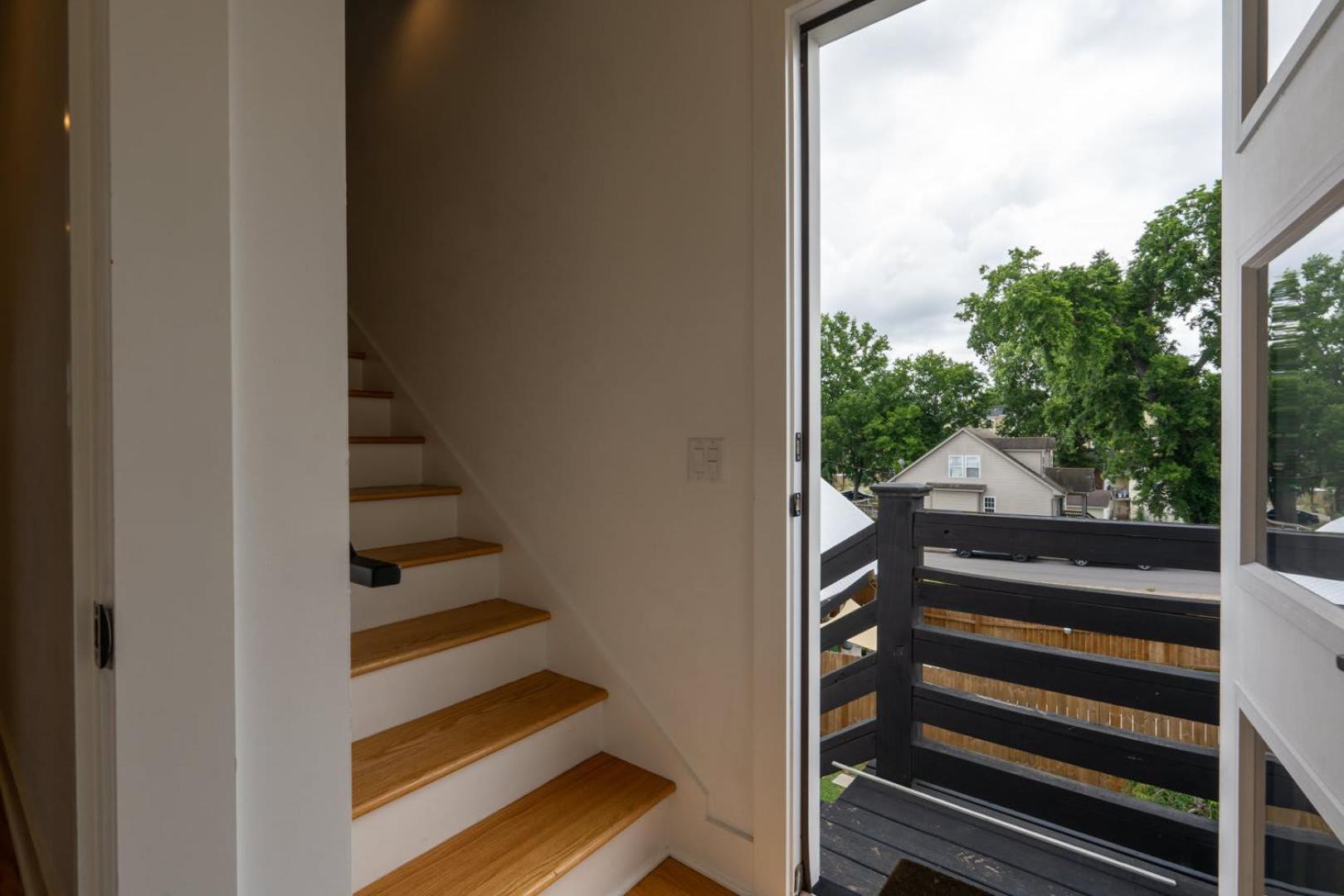 Trendy Weho - Near Dt Holiday home *