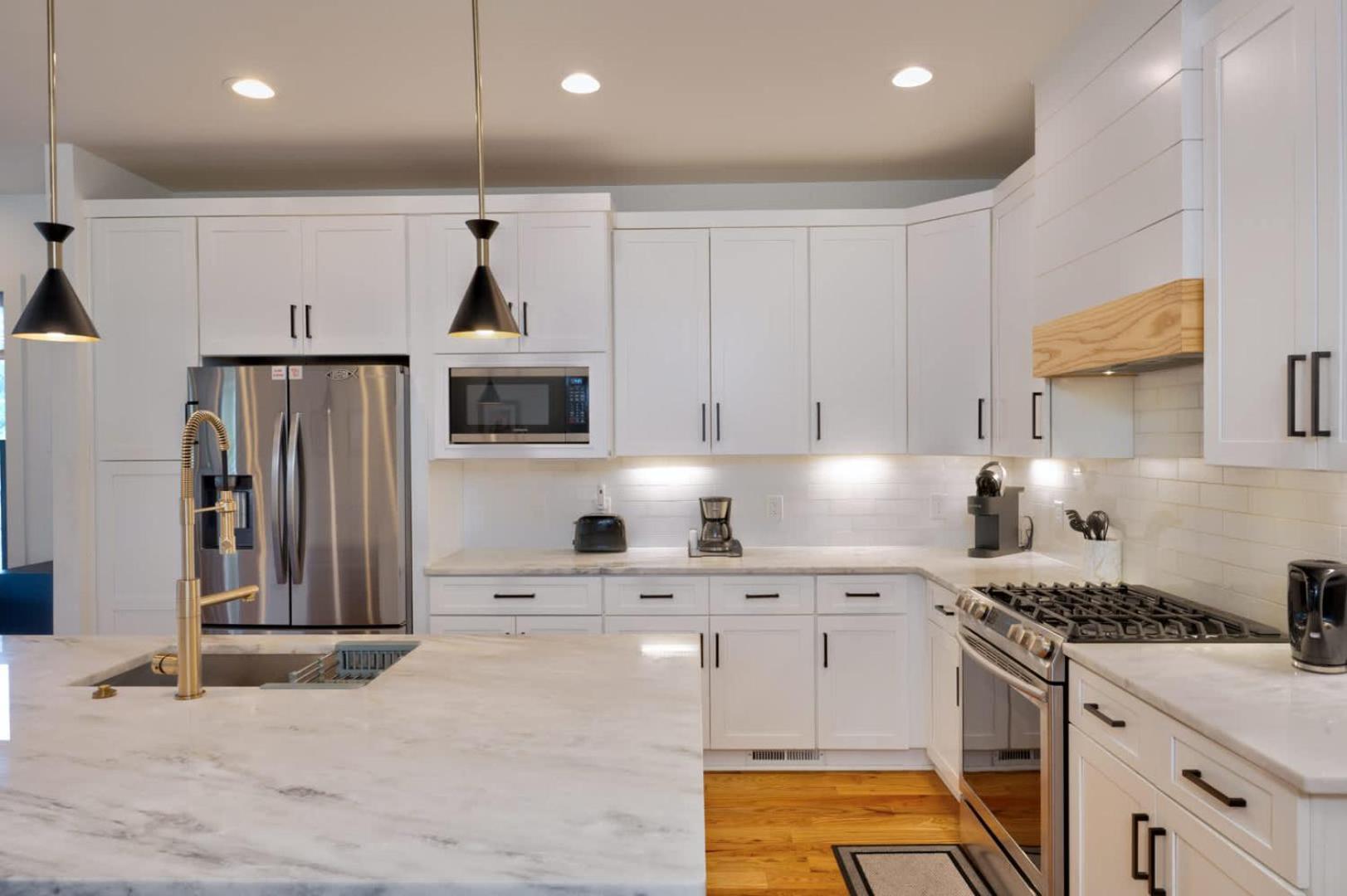 Holiday home Trendy Weho - Near Dt Nashville