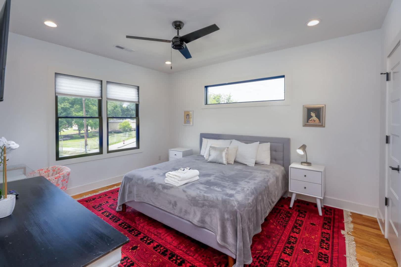 Holiday home Trendy Weho - Near Dt Nashville