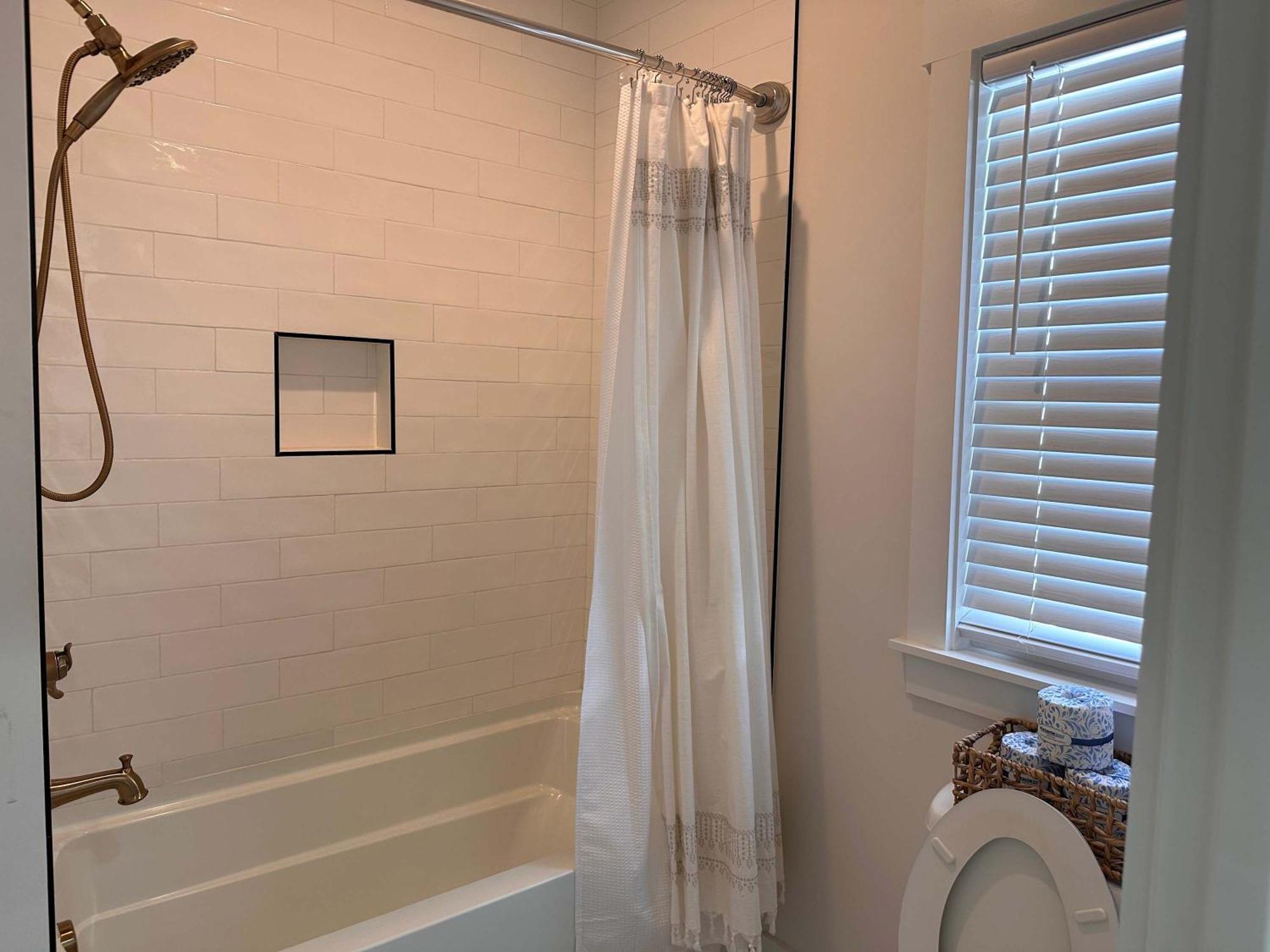 Glamorous 3 Bdr In East - Pet Friendly Holiday home Nashville