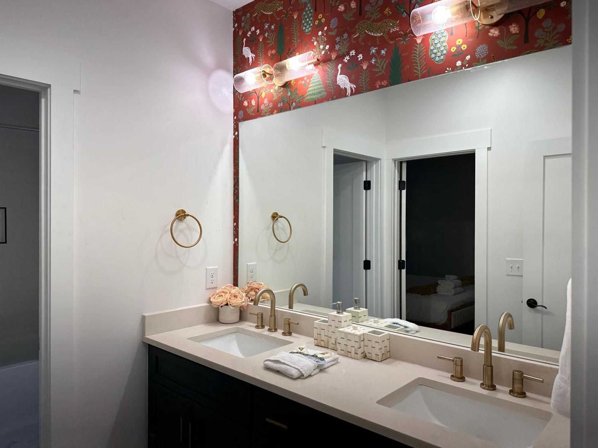 Holiday home Glamorous 3 Bdr In East - Pet Friendly Nashville