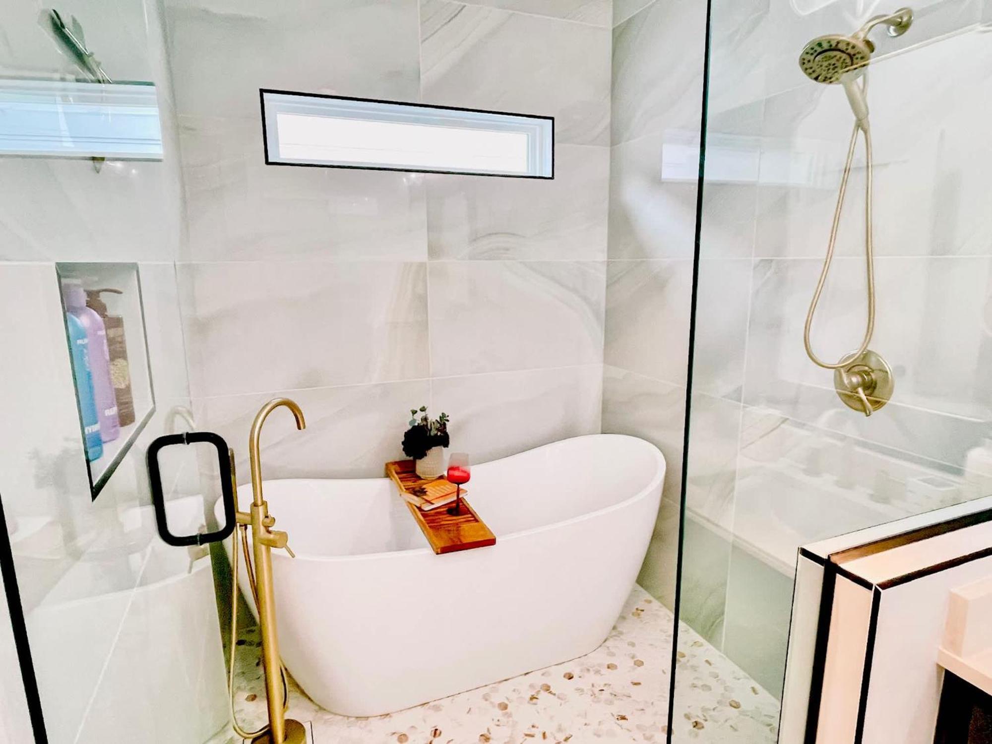 Glamorous 3 Bdr In East - Pet Friendly * Nashville