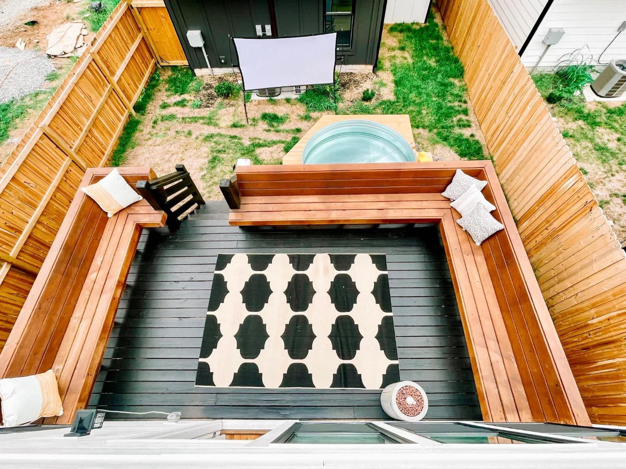 Glamorous 3 Bdr In East - Pet Friendly * Nashville