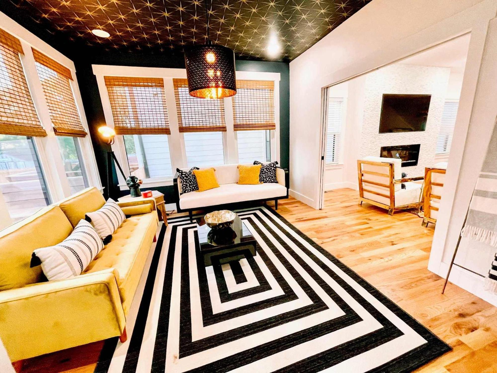 Holiday home Glamorous 3 Bdr In East - Pet Friendly Nashville