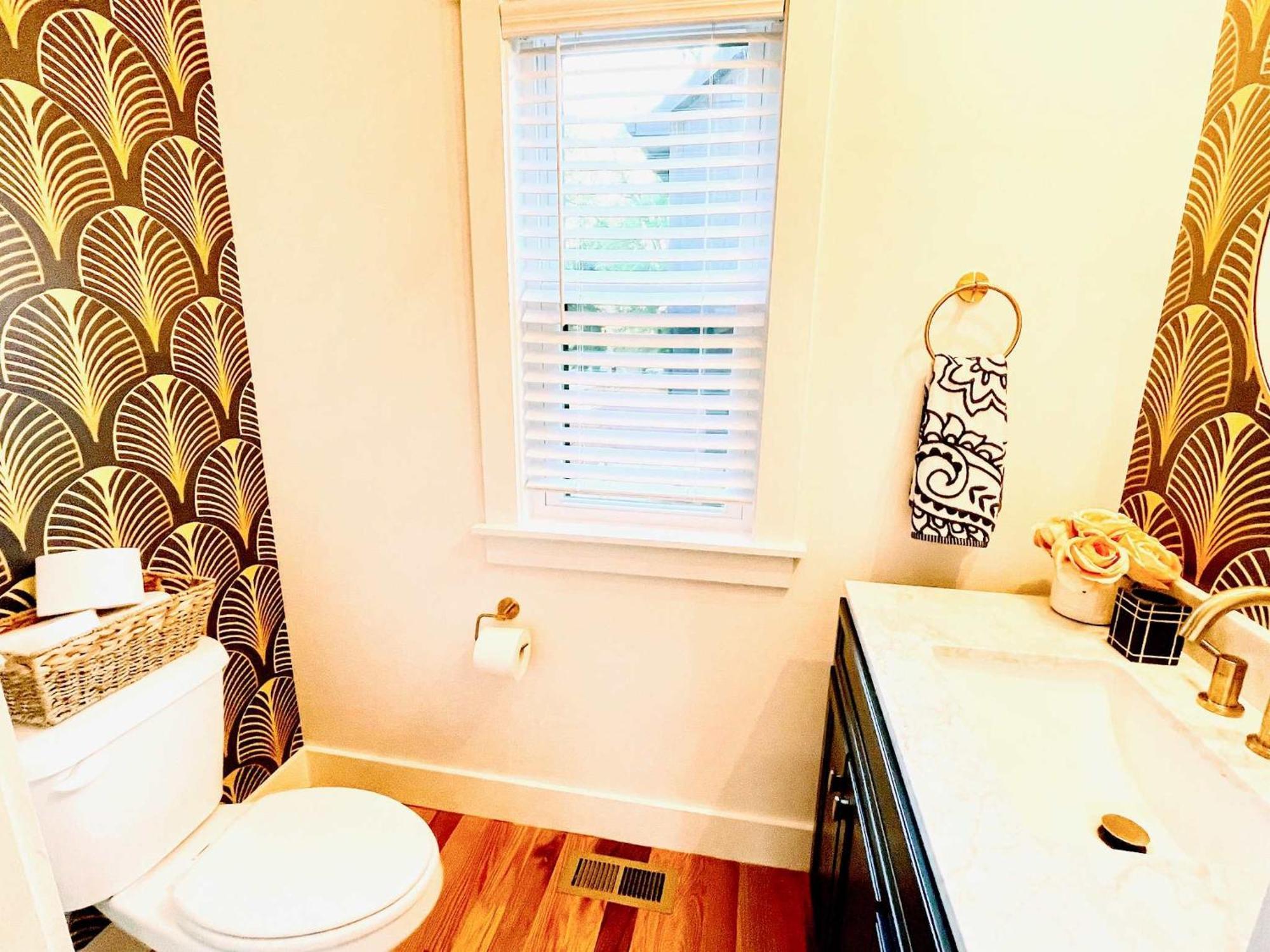 Glamorous 3 Bdr In East - Pet Friendly * Nashville