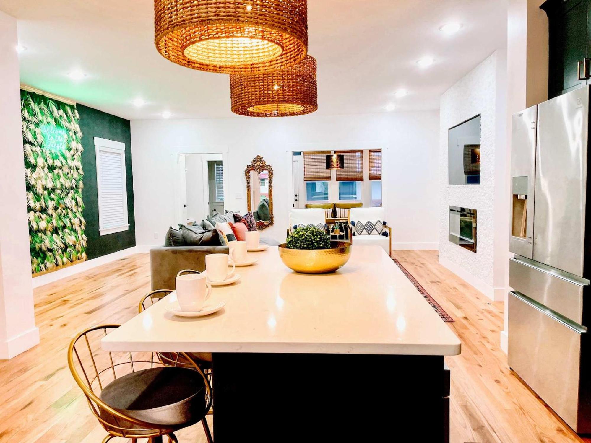 Glamorous 3 Bdr In East - Pet Friendly Nashville