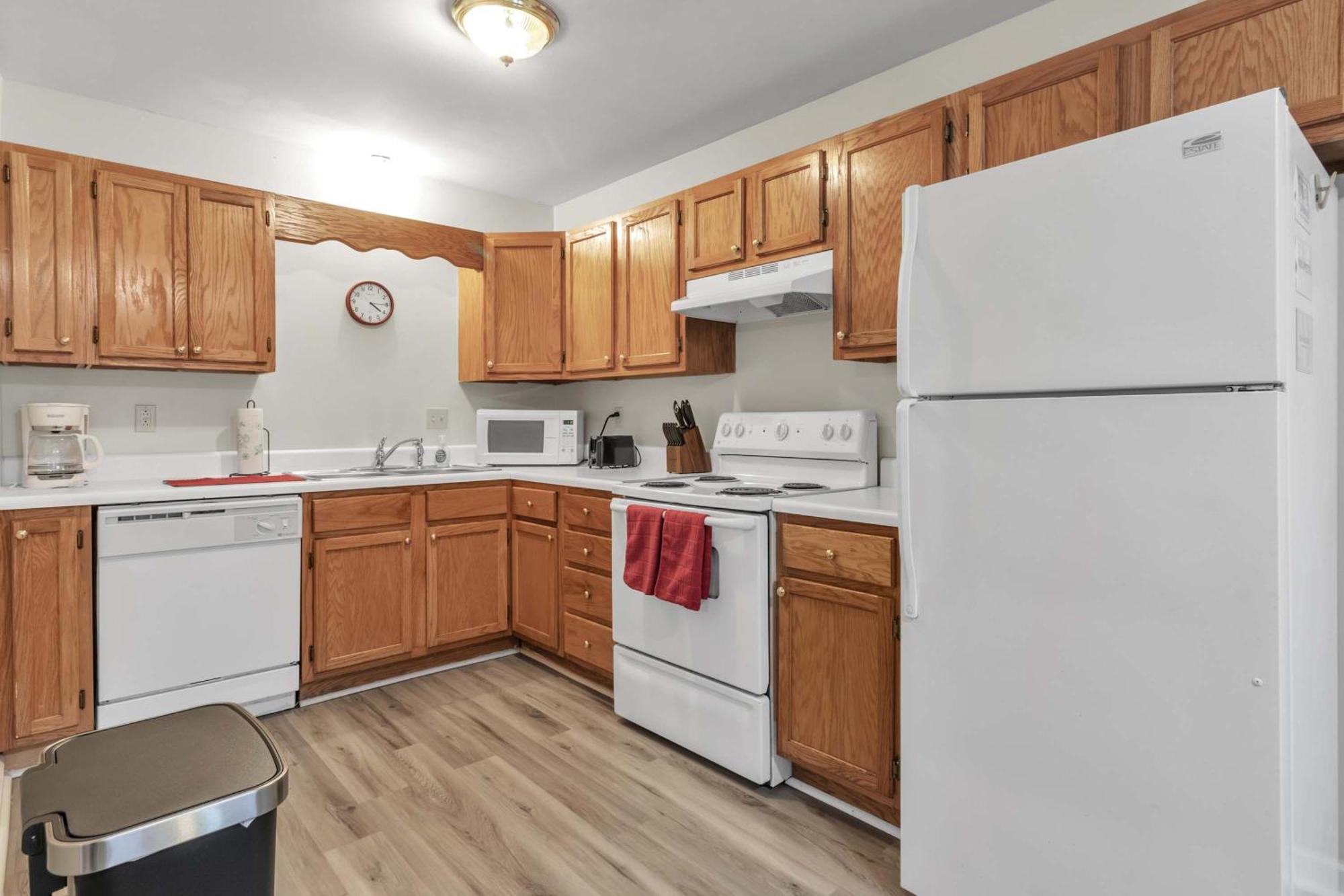 Cozy 3 Bdr In West L Close To Tsu Nashville