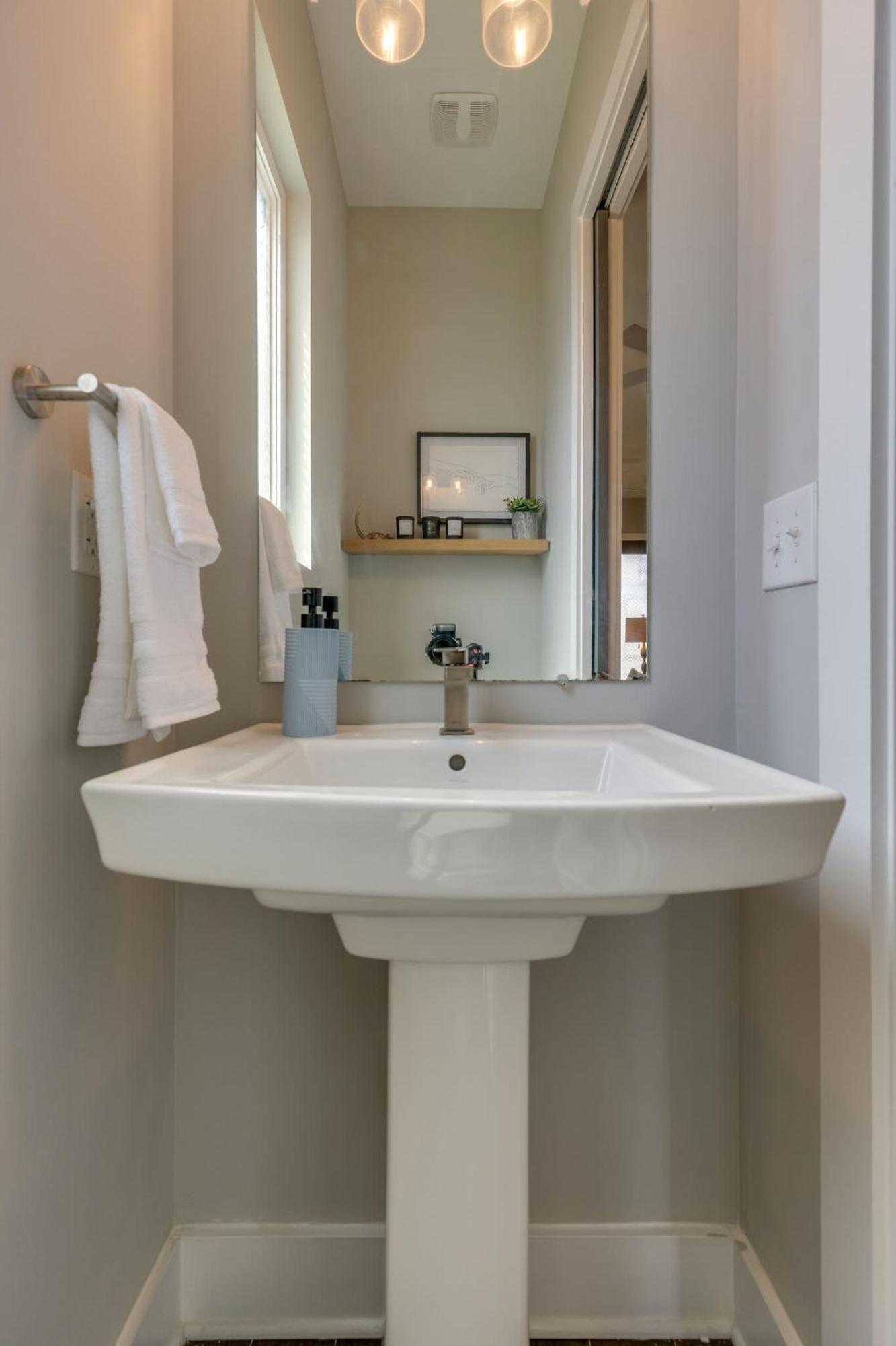 Luxury 3 Bed Close To Downtown Holiday home Nashville