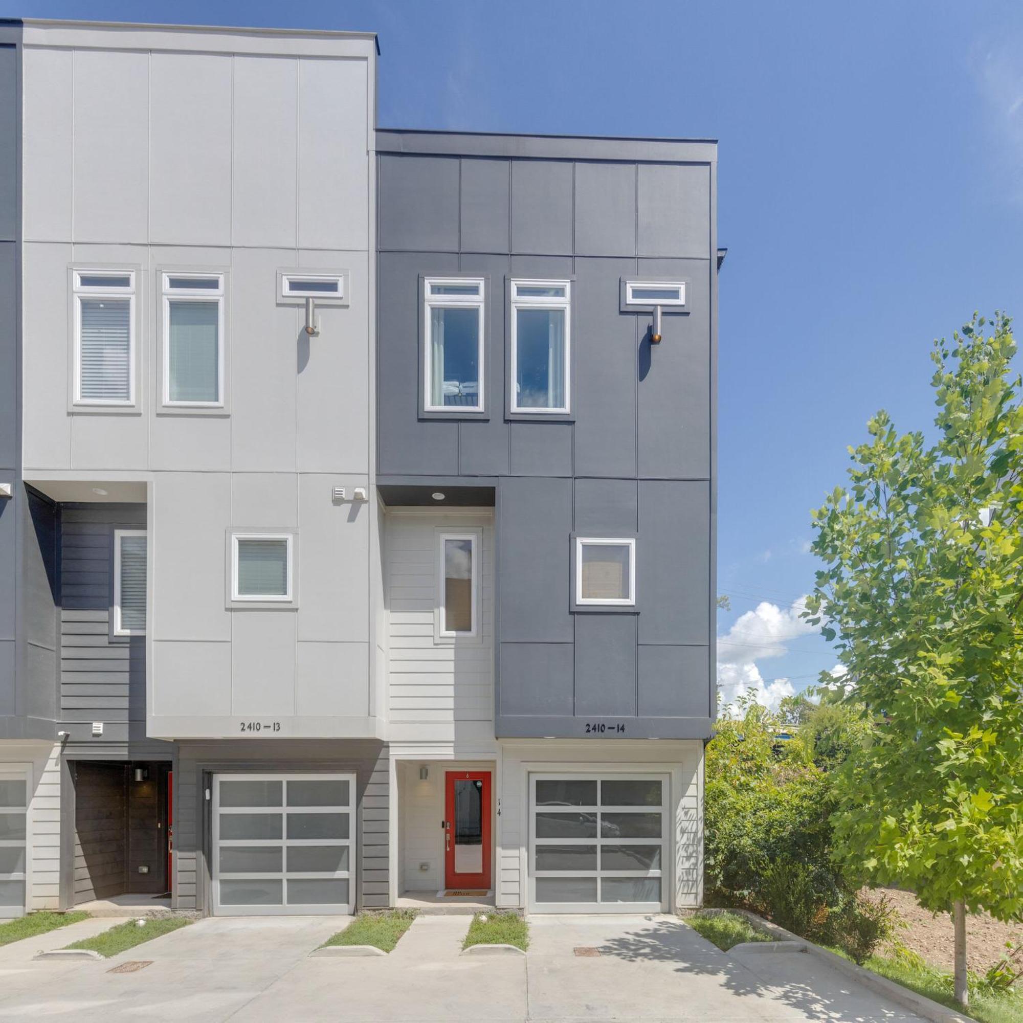 Luxury 3 Bed Close To Downtown
