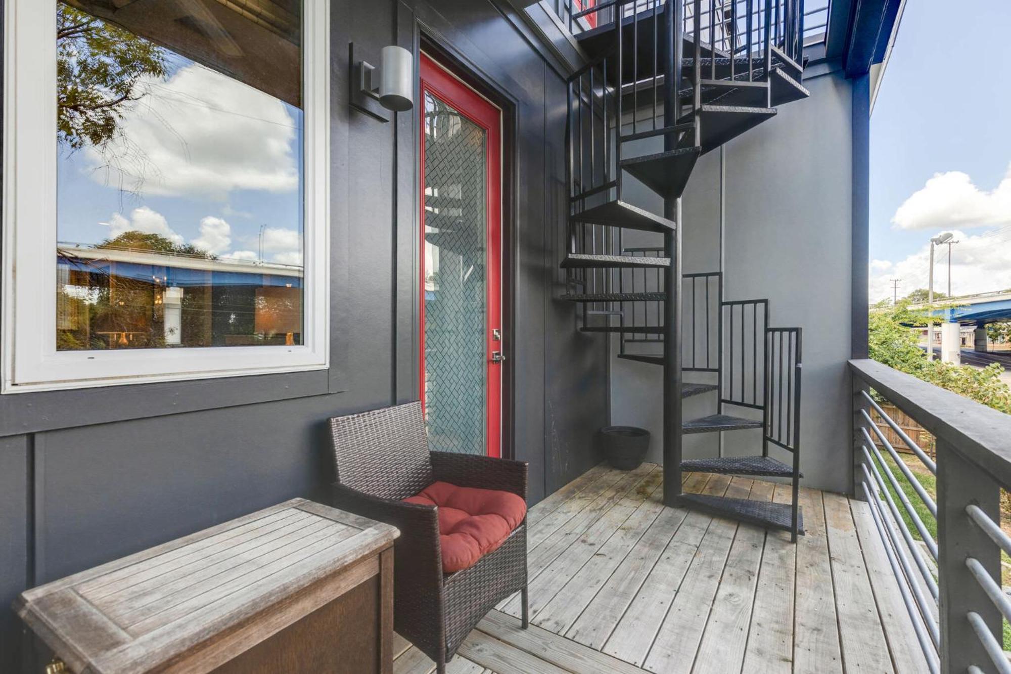 Holiday home Luxury 3 Bed Close To Downtown