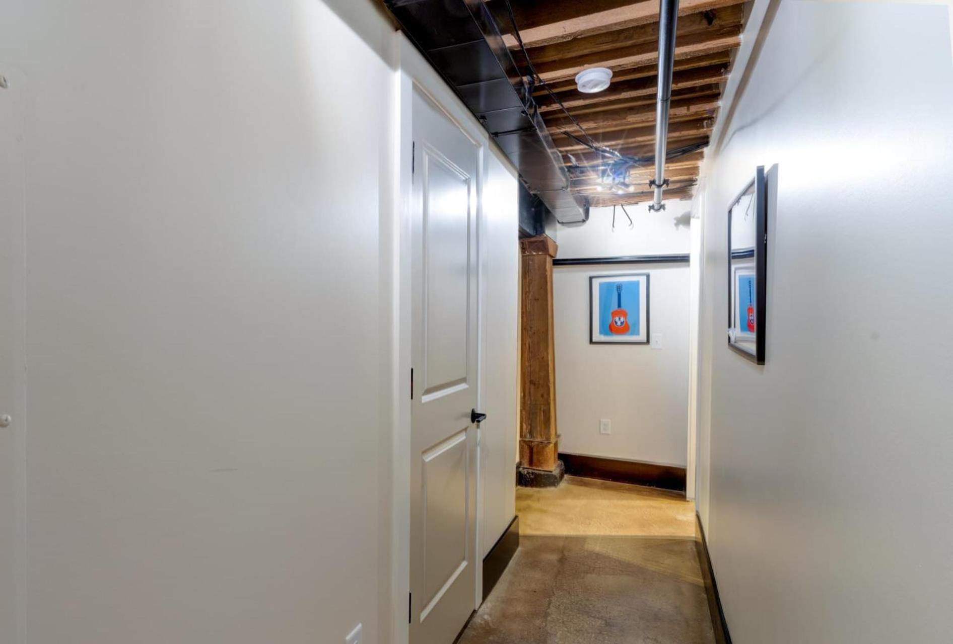 The 1865 Honky Tonk Chic And Luxurious