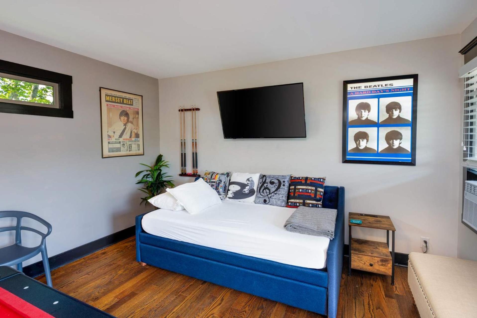 Holiday home Hello Goodbye - Ultimate Experience Nashville