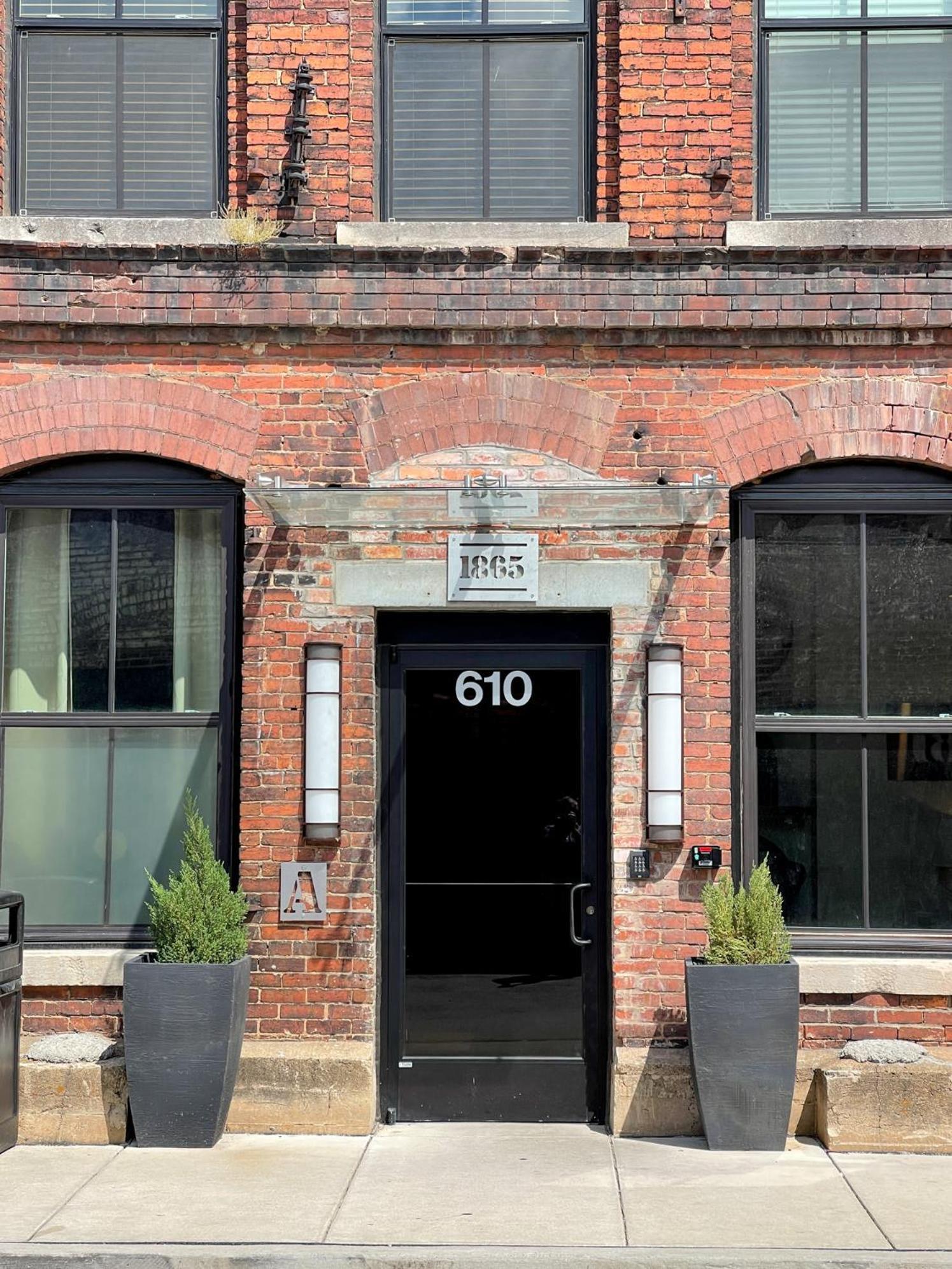 The 1865 Honky Tonk Chic And Luxurious Nashville