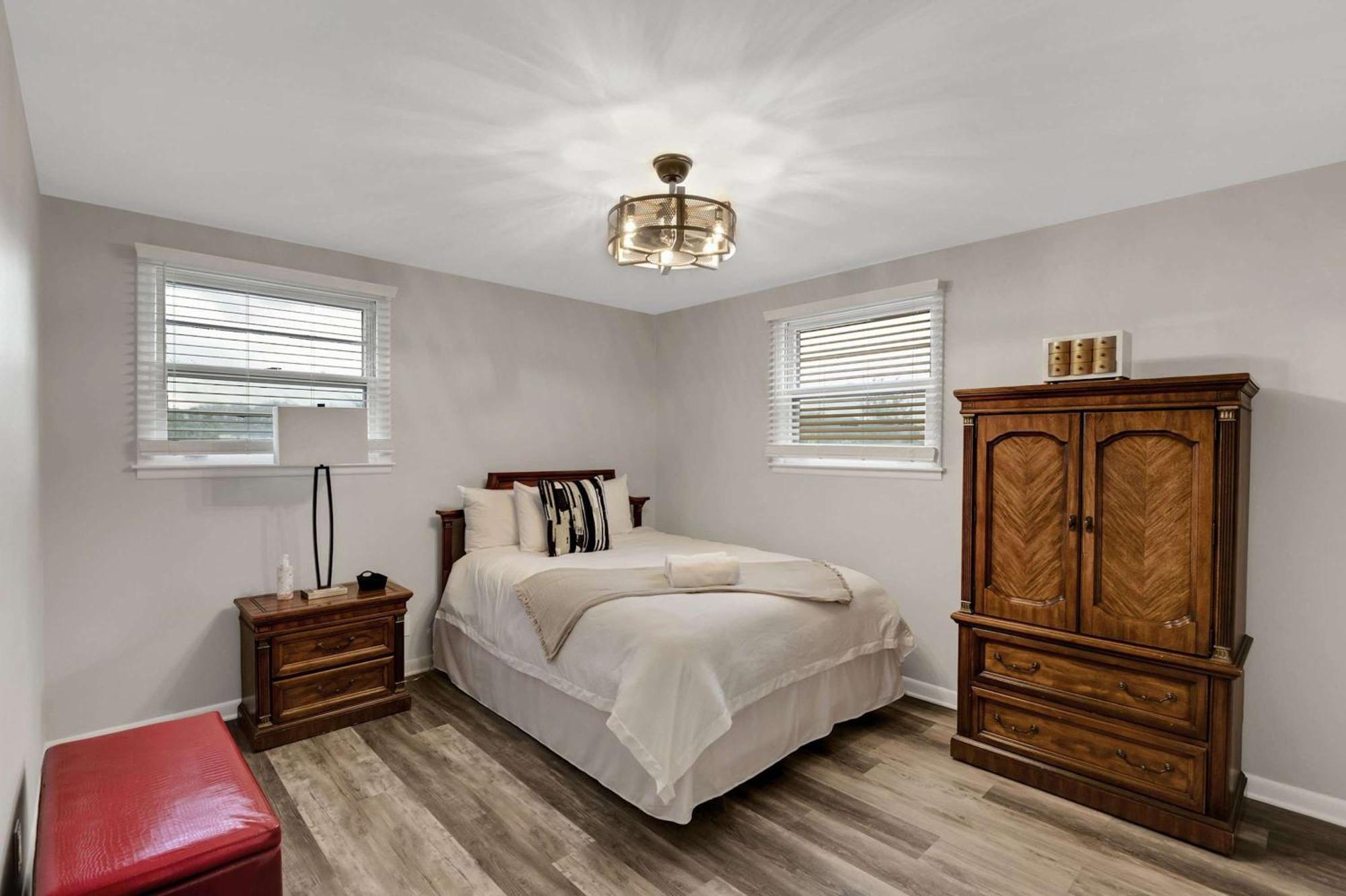 Luxurious 4br Pet Friendly * Nashville