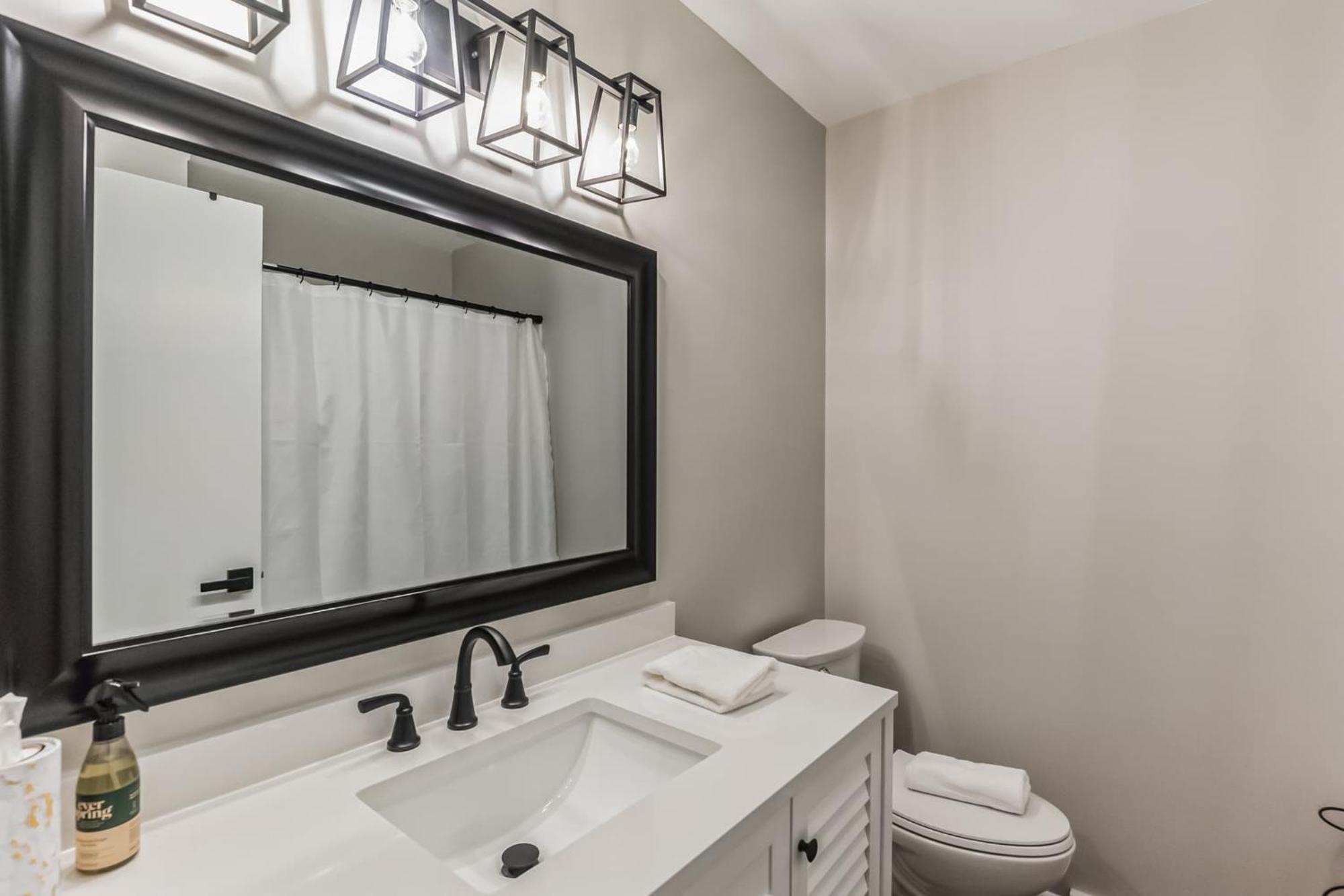 Luxurious 4br Pet Friendly Holiday home Nashville