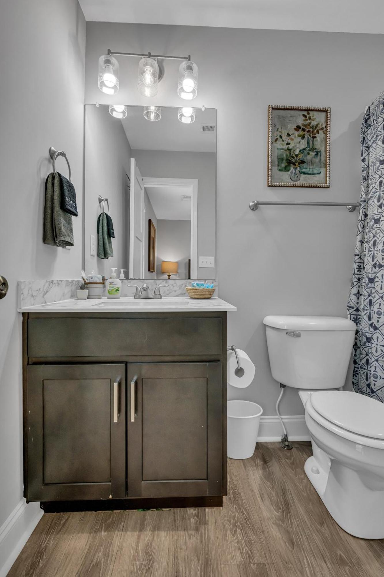 Holiday home Tee Time Treasures In Sango 1625 Gold Club Ln #602 *