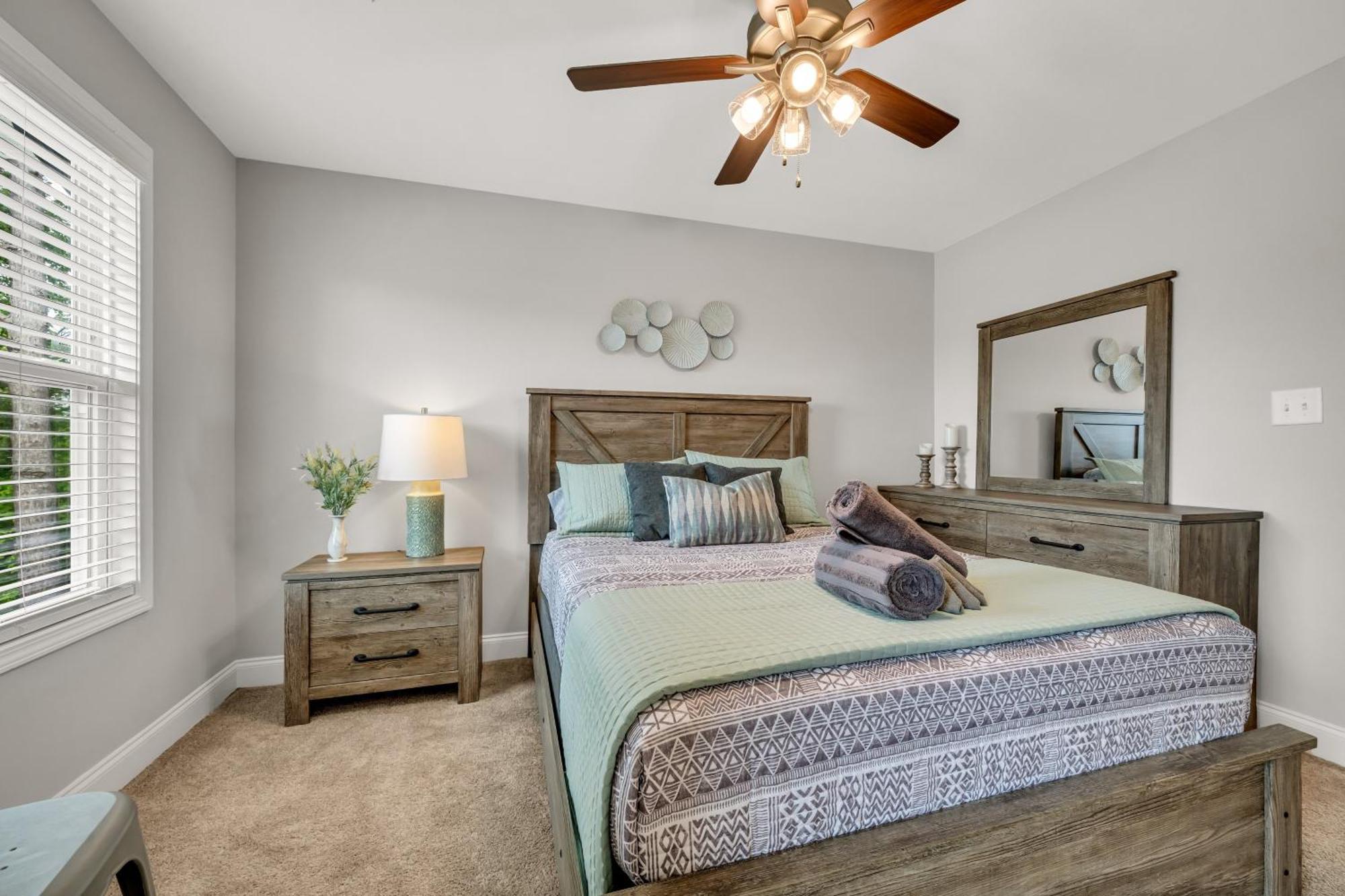 Holiday home Tee Time Treasures In Sango 1625 Gold Club Ln #602 *