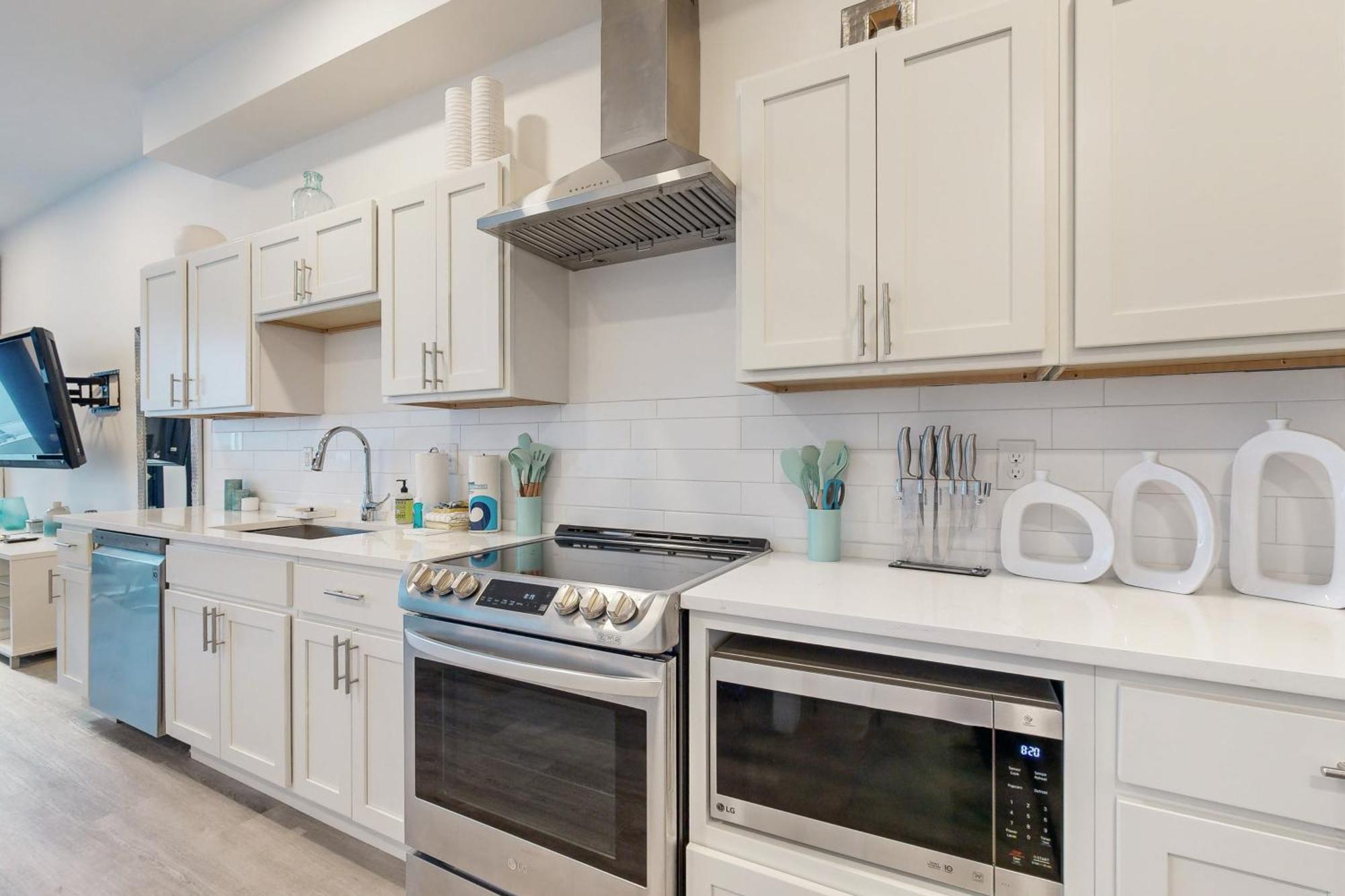 Illume 108 Apartment